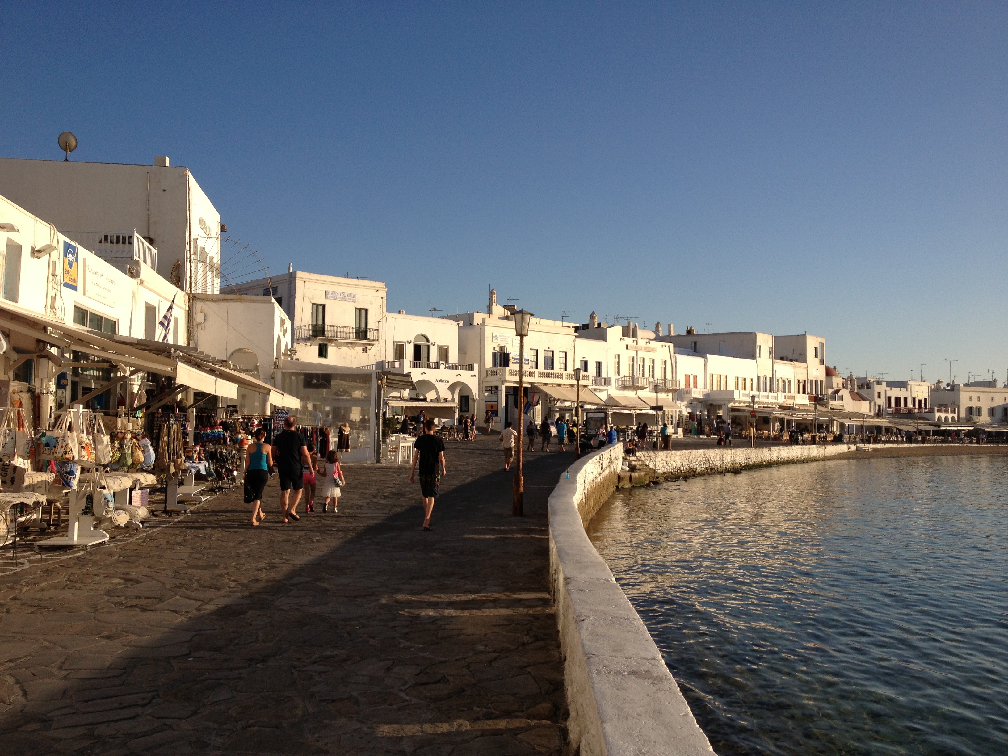 Photo Grèce Mykonos 2014-07 176