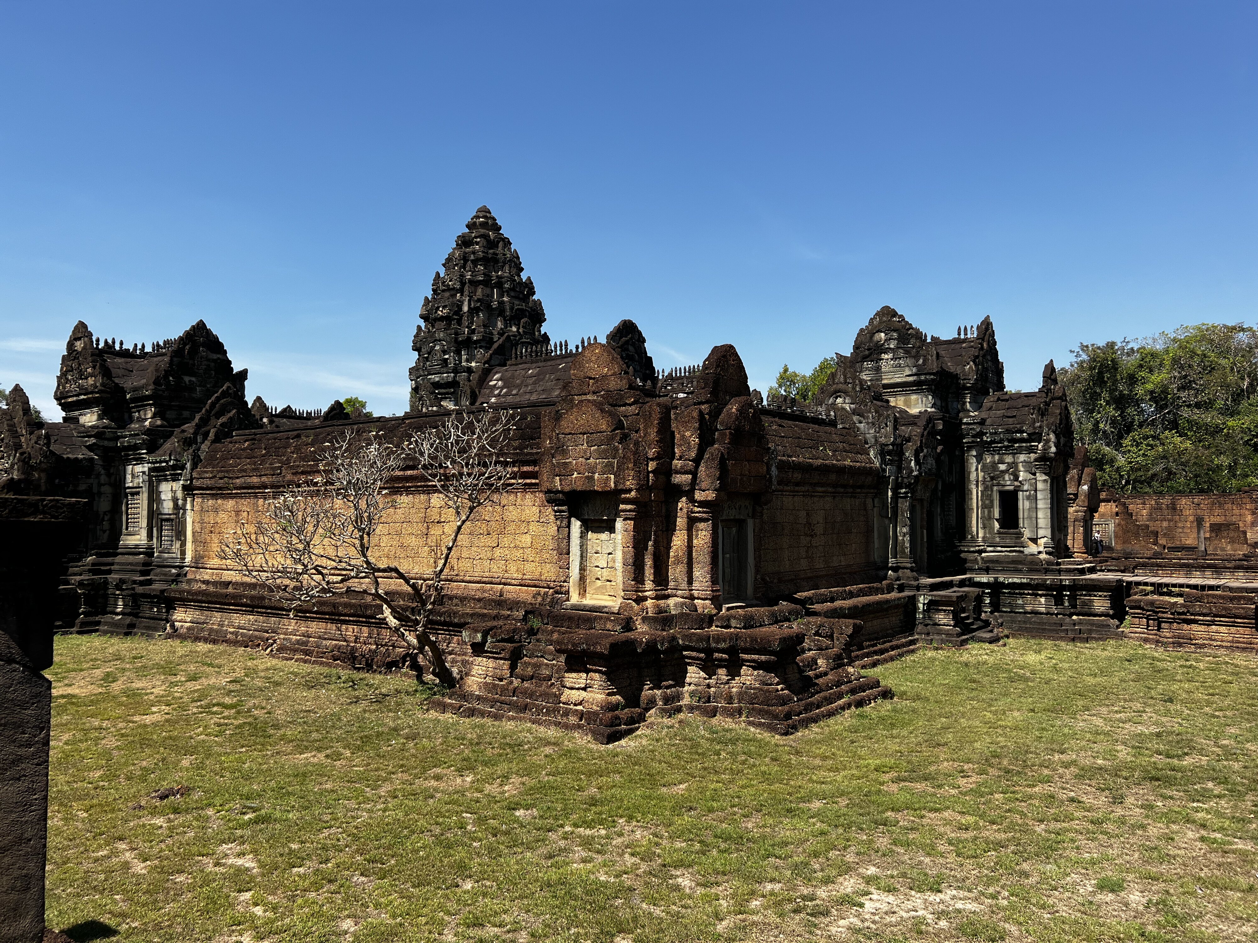 Photo Cambodge Siem Reap Banteay Samre 2023-01 38