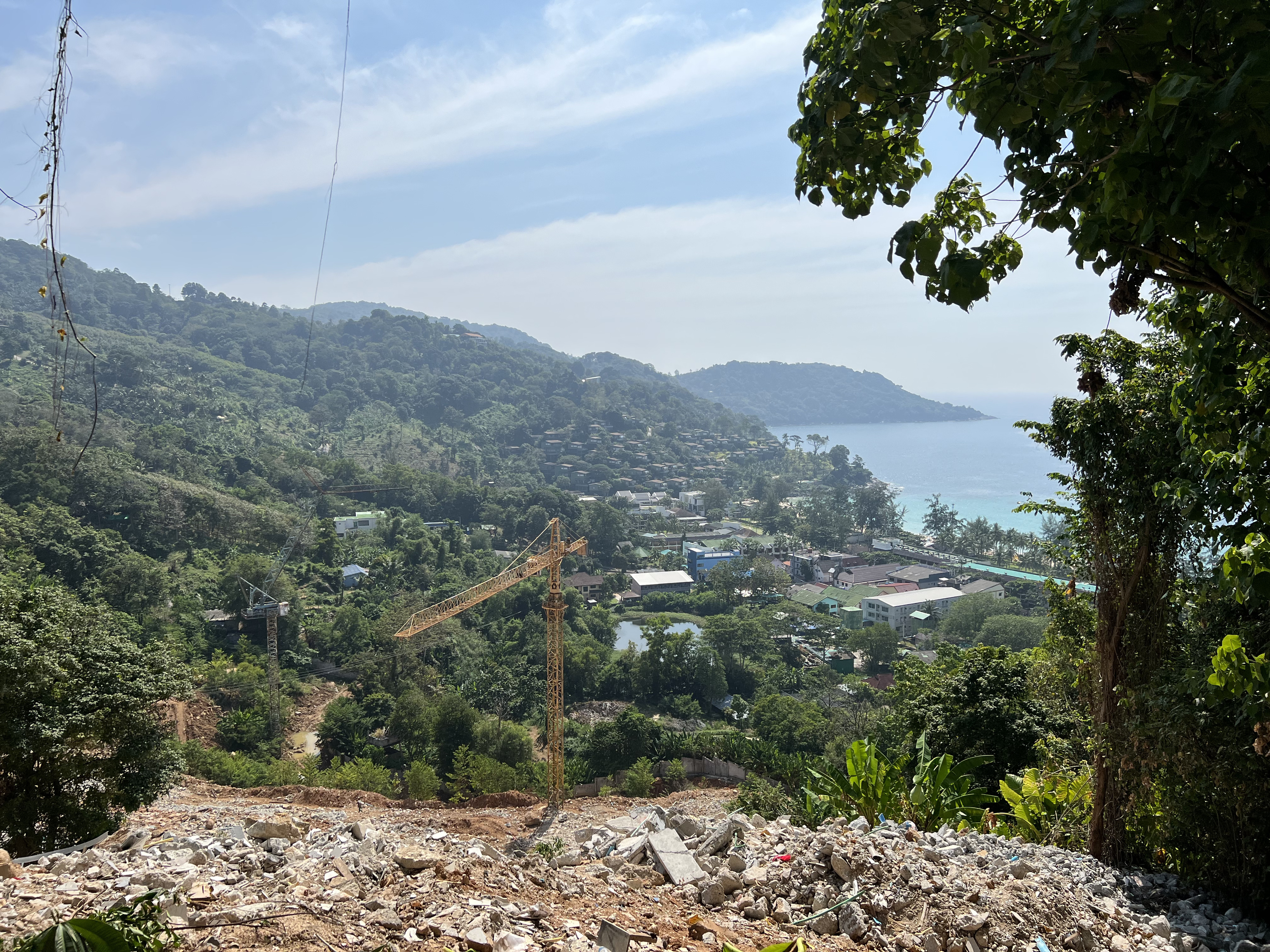 Photo Thaïlande Phuket Plage de Kata Noi 2021-12 5