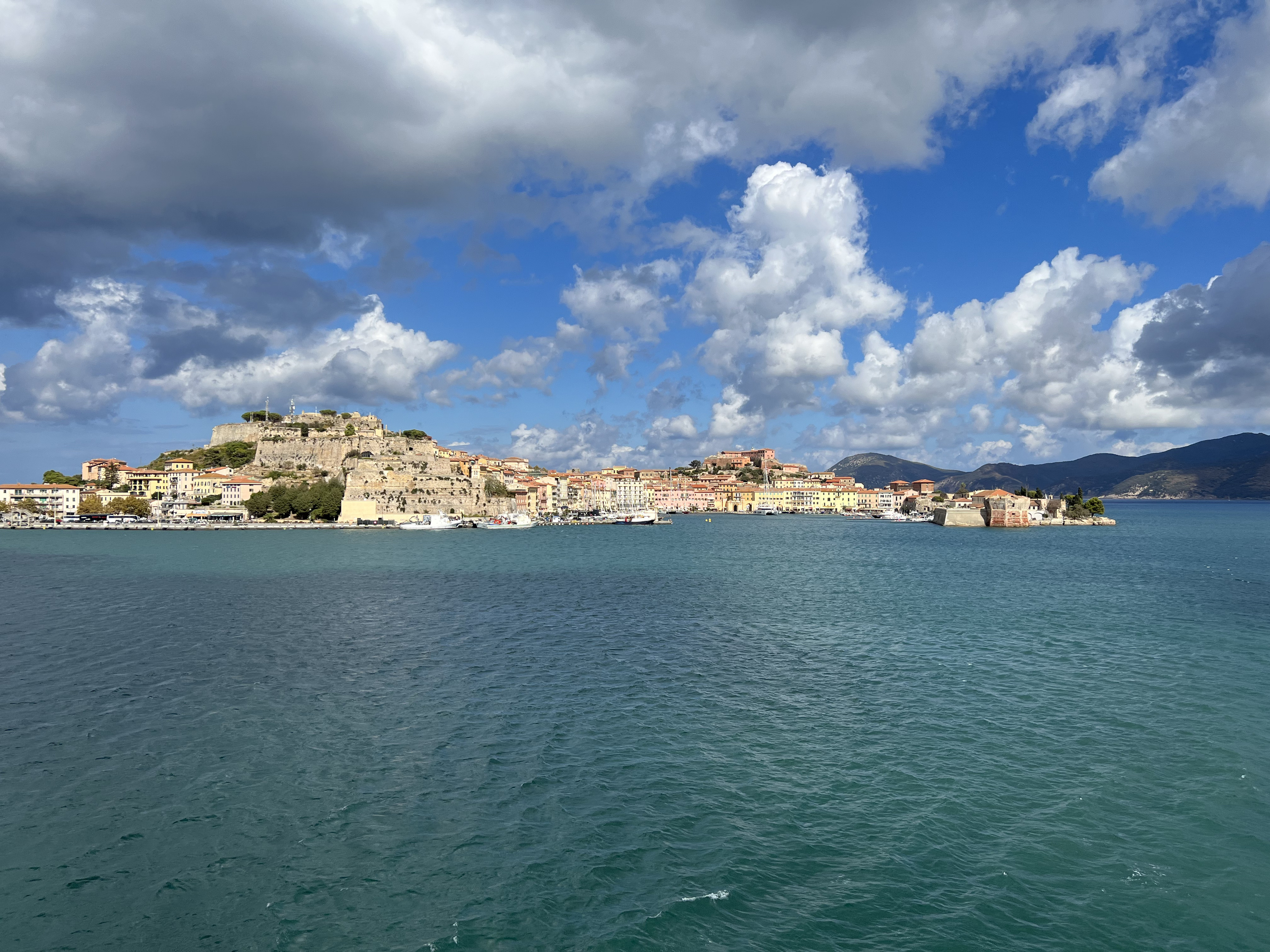 Photo Italie Ile d'Elbe 2021-09 61