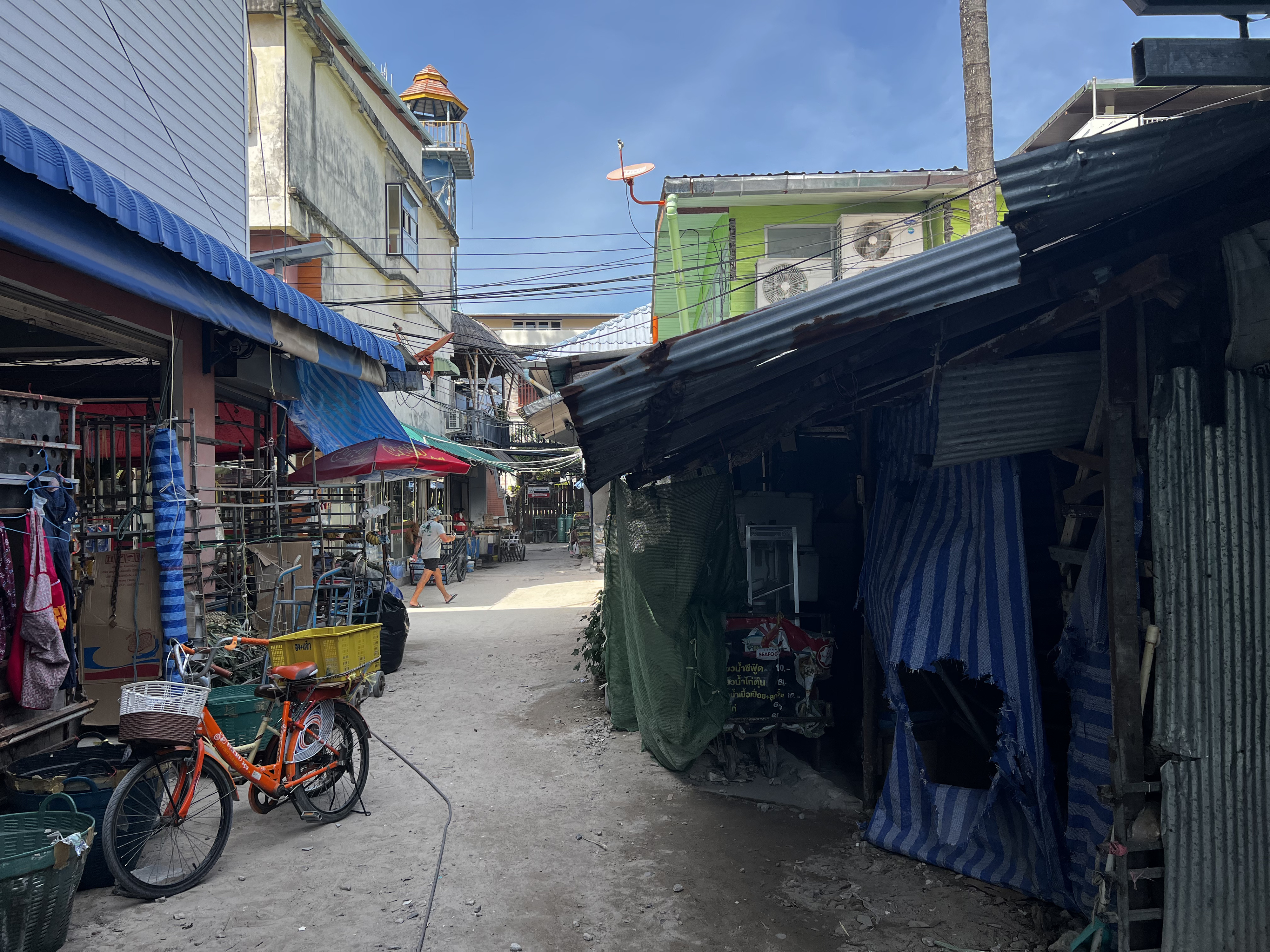 Photo Thaïlande Ko Phi Phi Don 2021-12 156