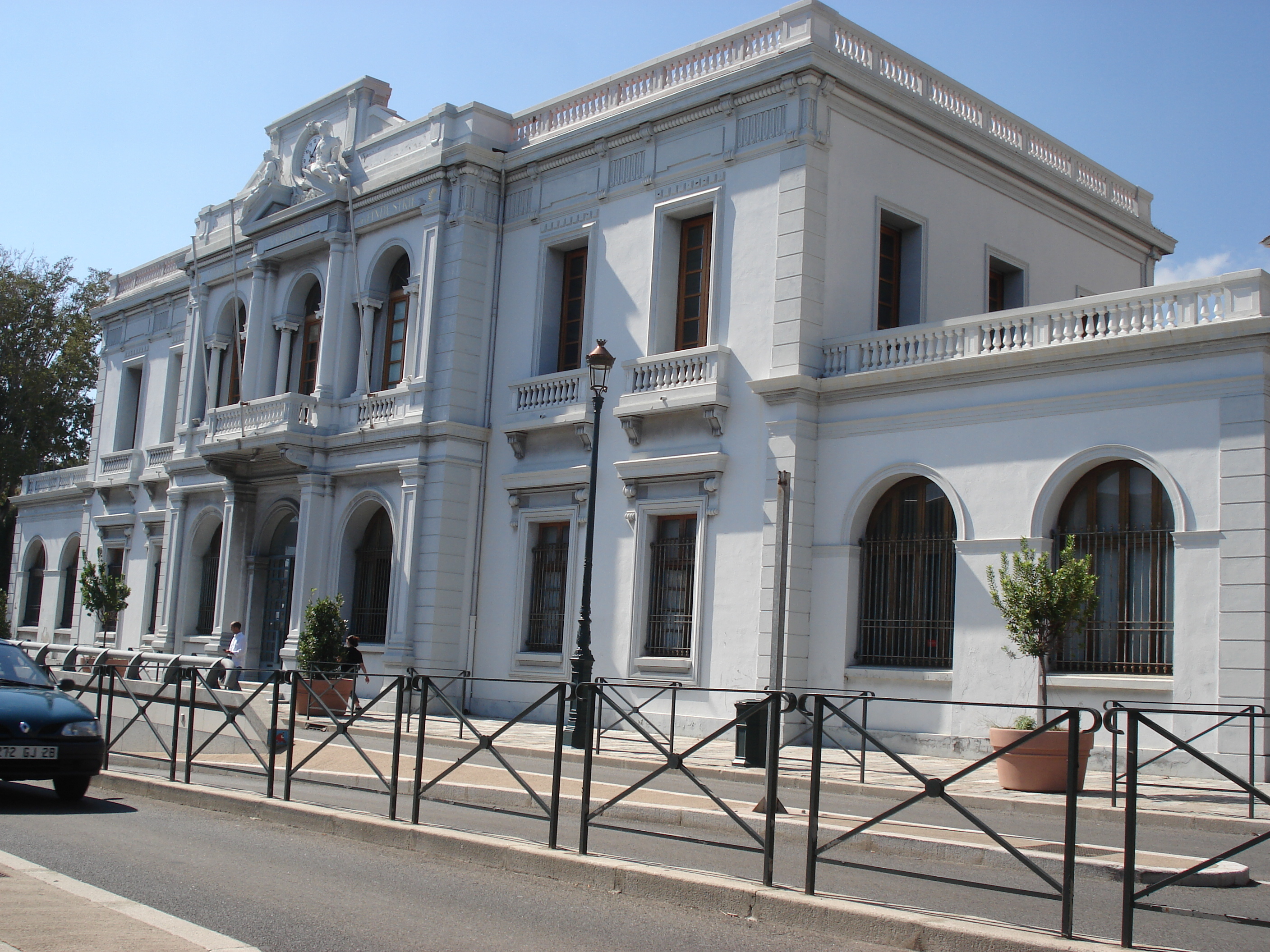 Photo France Corse Bastia 2006-09 133