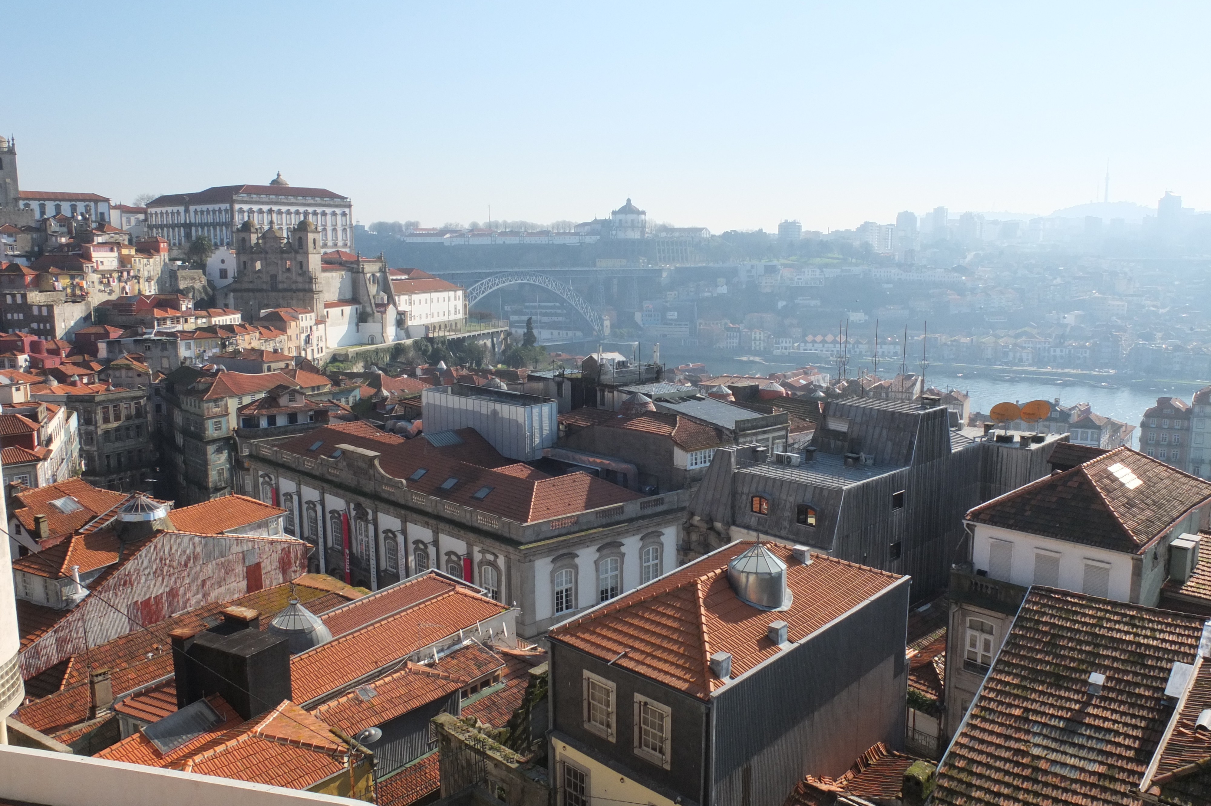 Photo Portugal Porto 2013-01 232