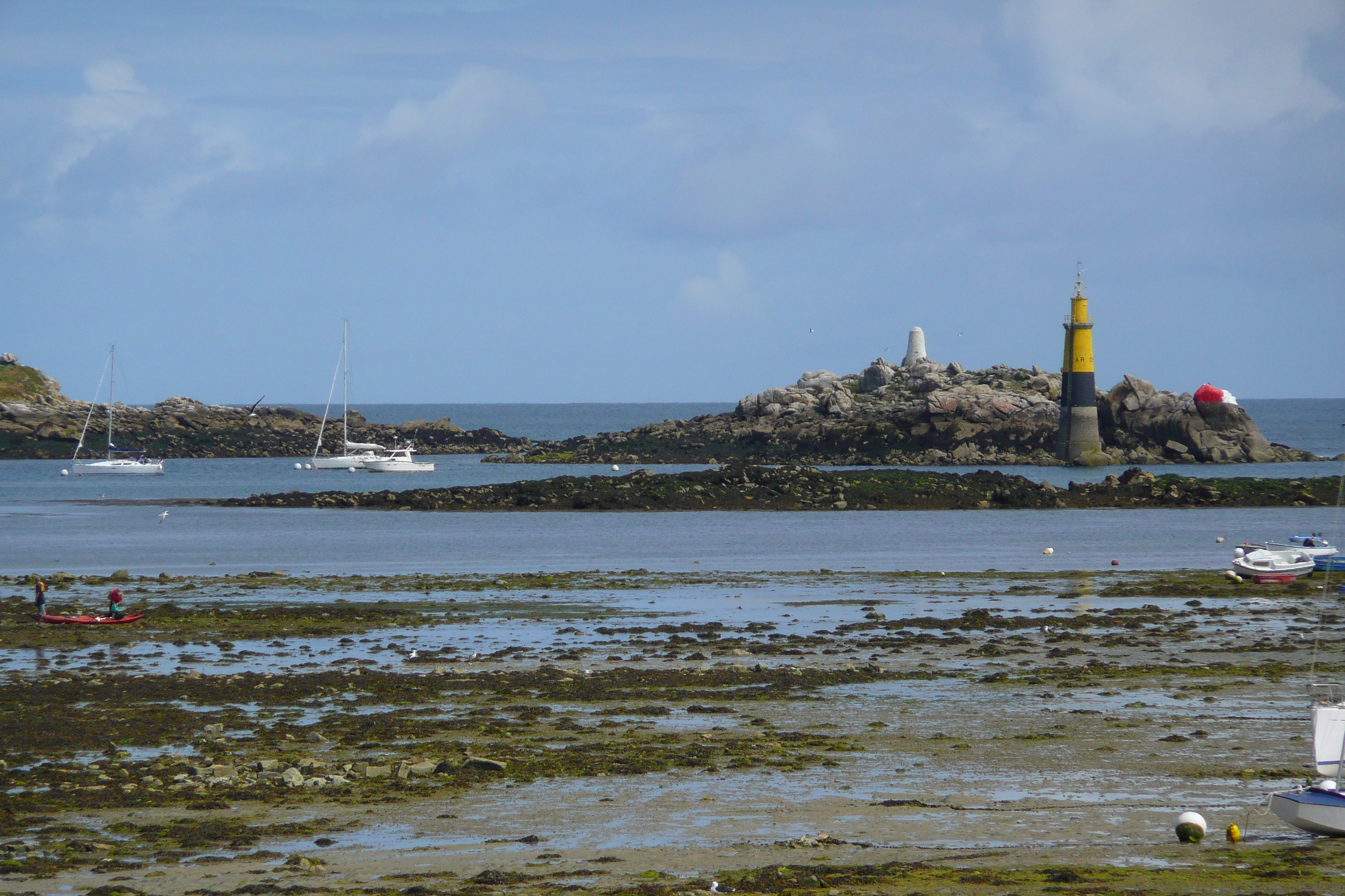 Photo France Roscoff 2007-08 67