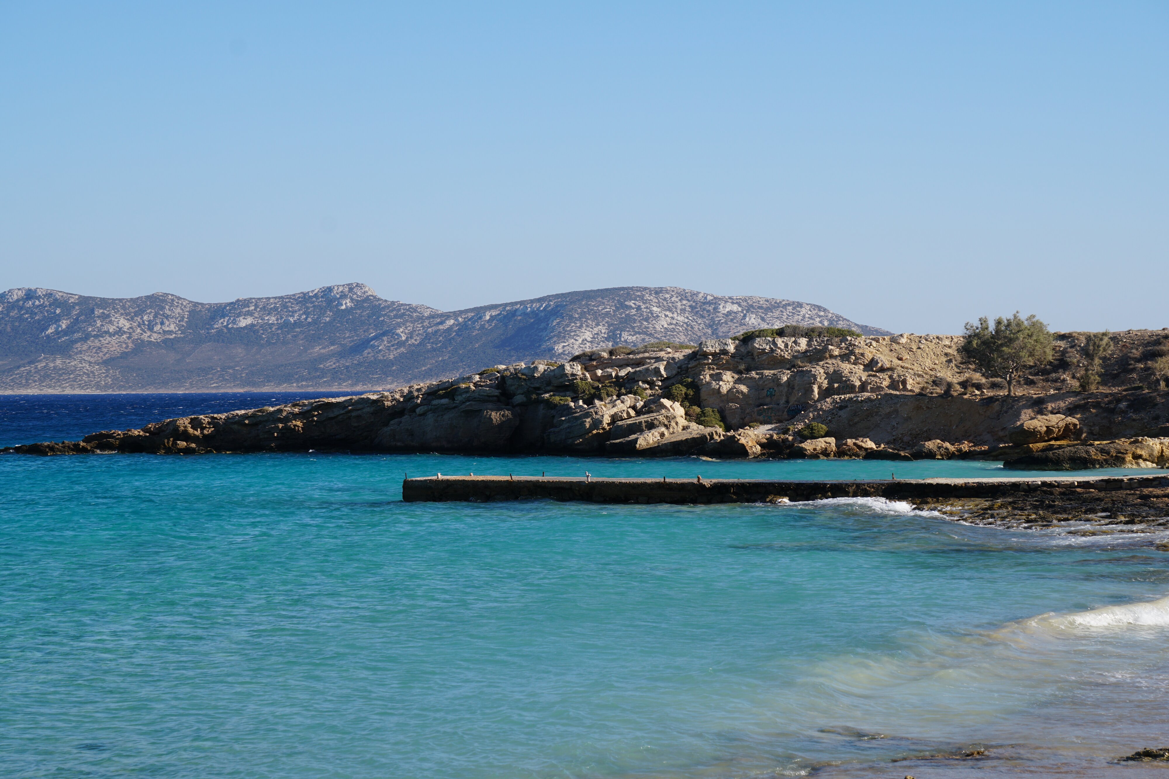 Photo Grèce Koufonissi 2016-07 6