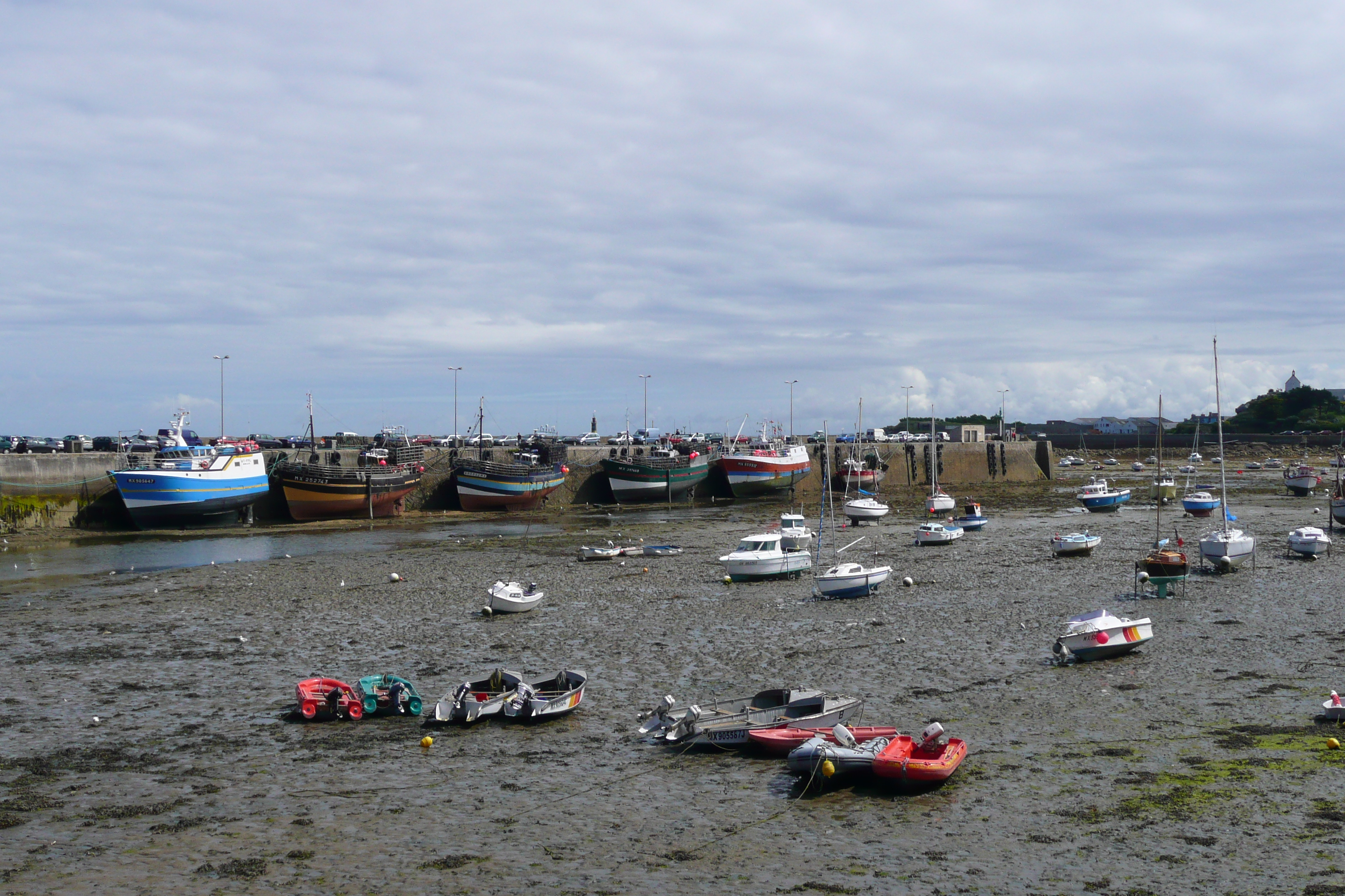 Photo France Roscoff 2007-08 5