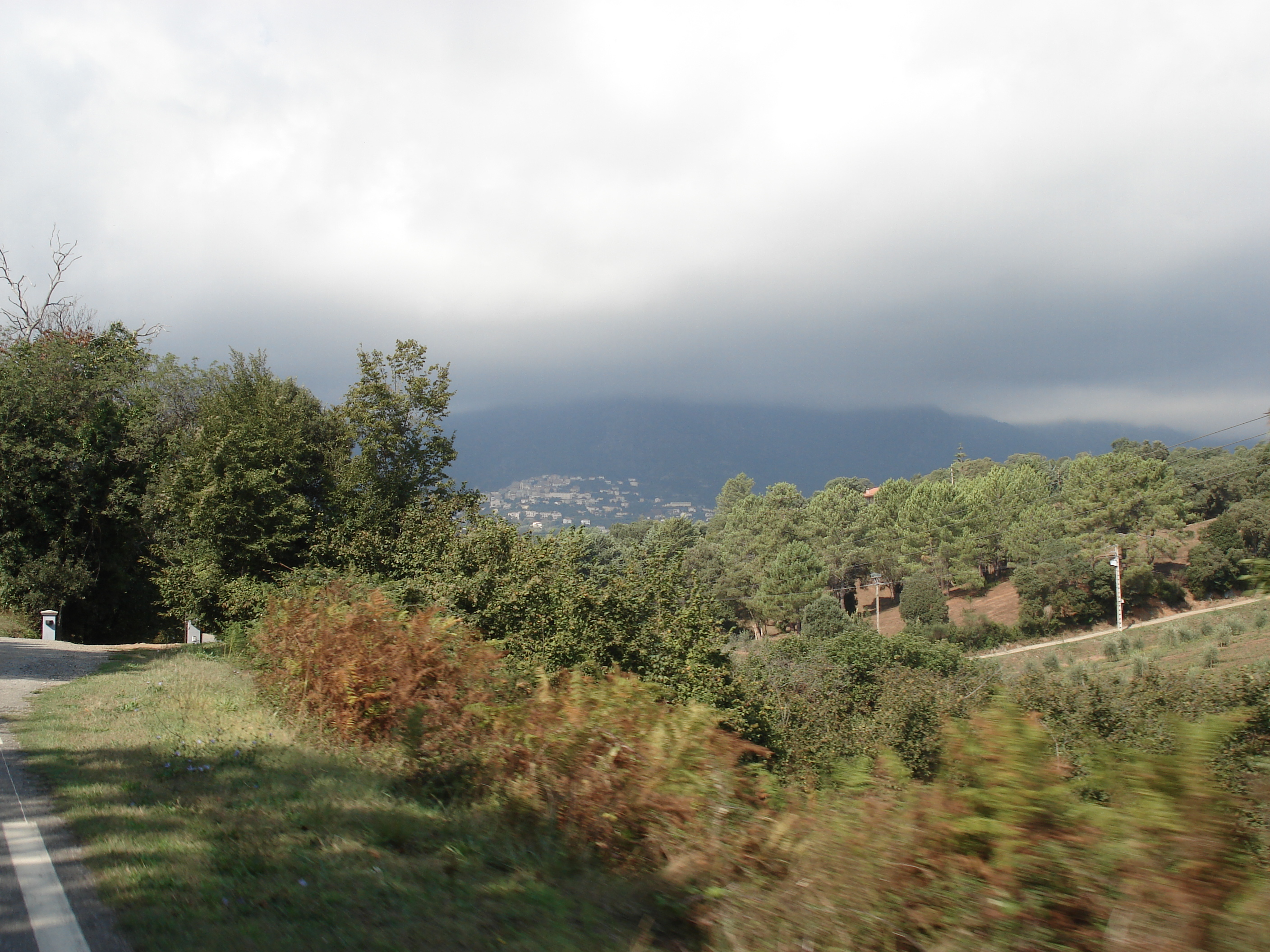 Photo France Corse Cervione 2006-09 54