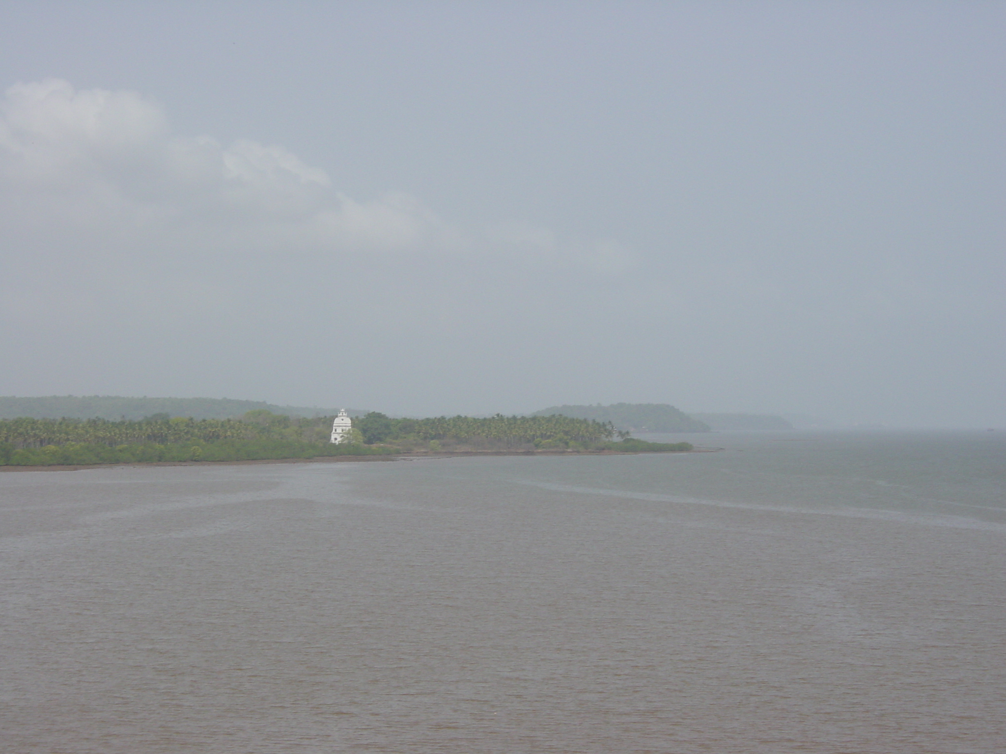 Photo Inde Goa 2003-05 71