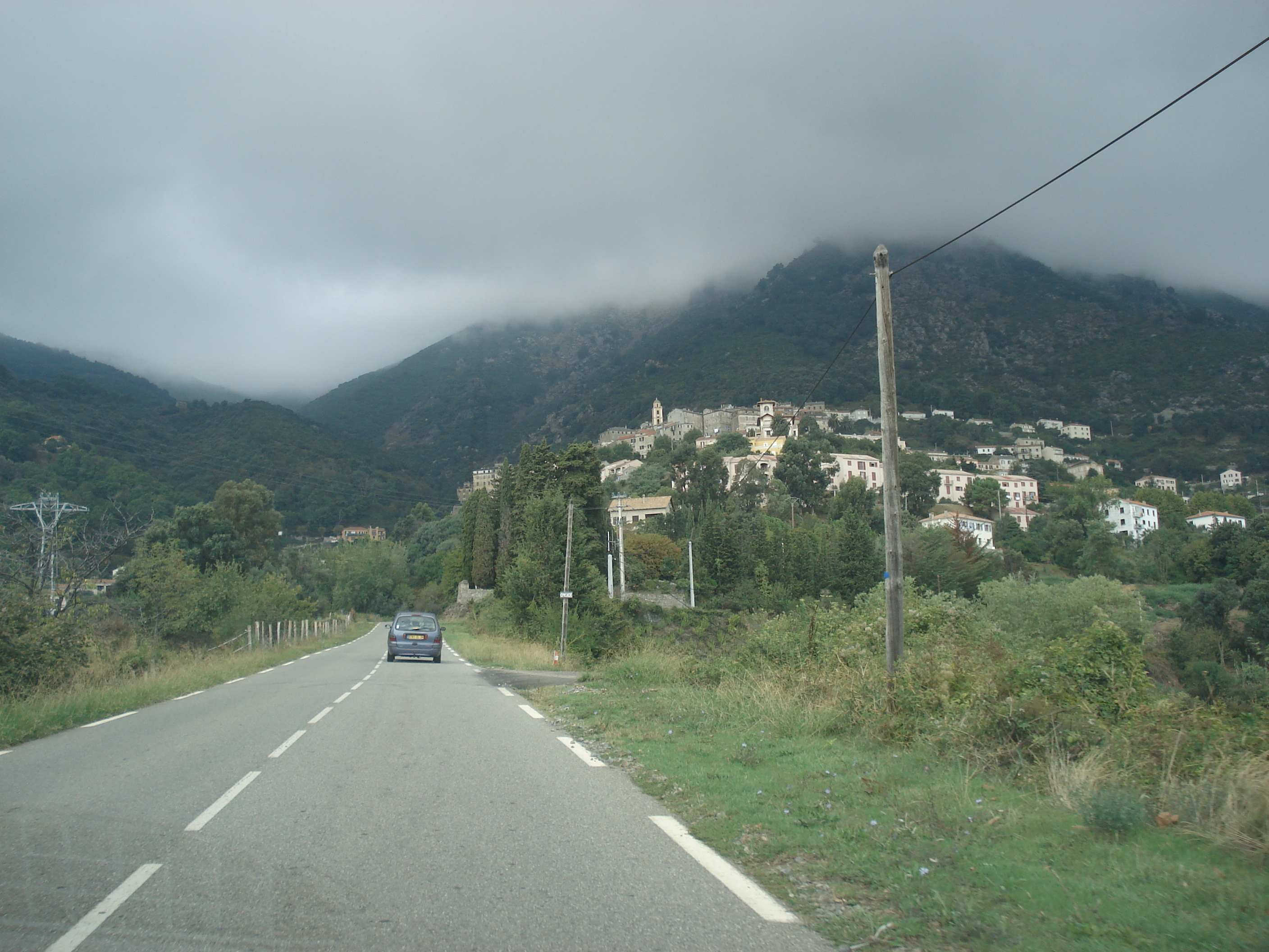 Photo France Corse Cervione 2006-09 57