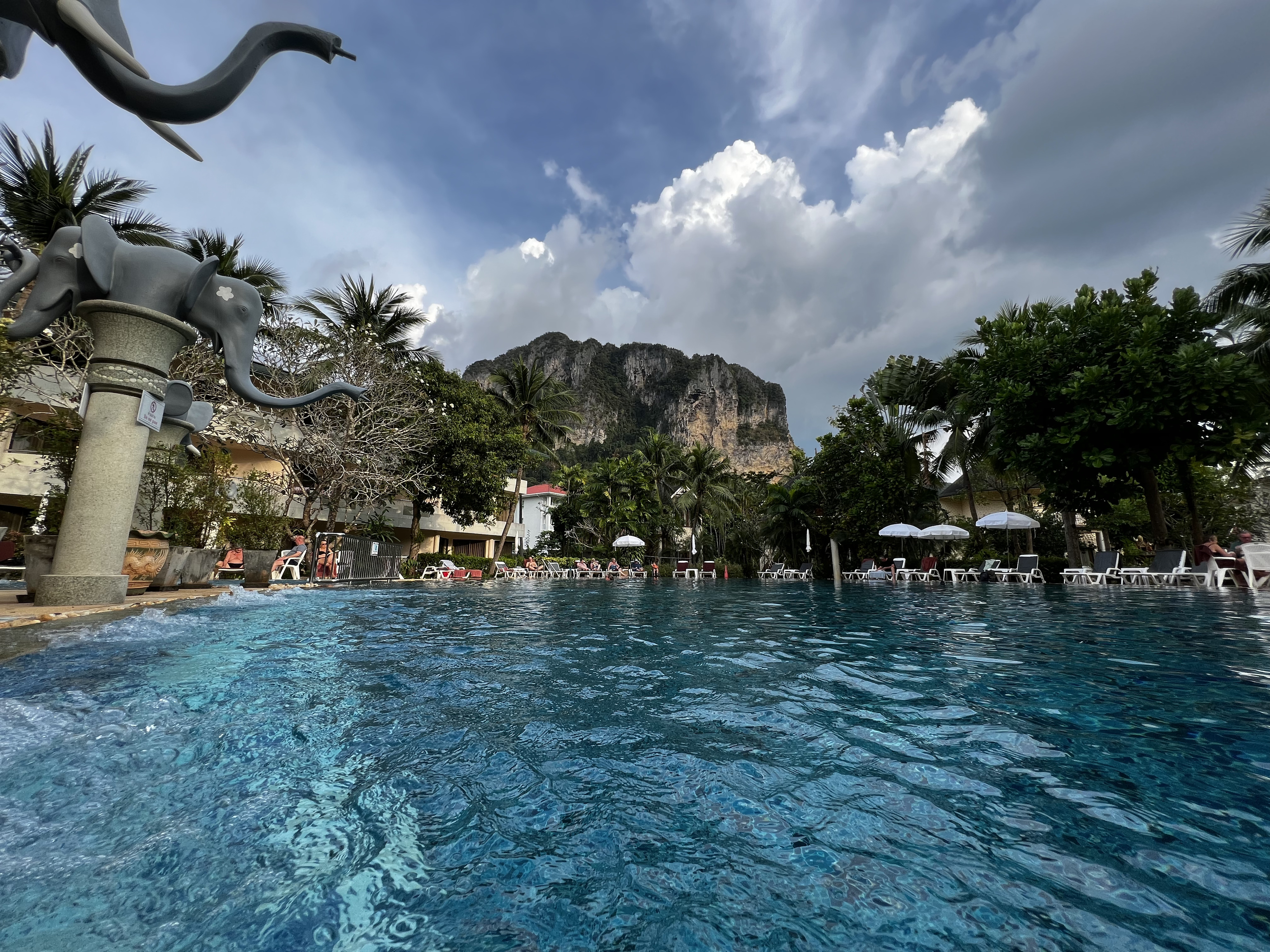 Photo Thaïlande Krabi Ao Nang 2023-01 53