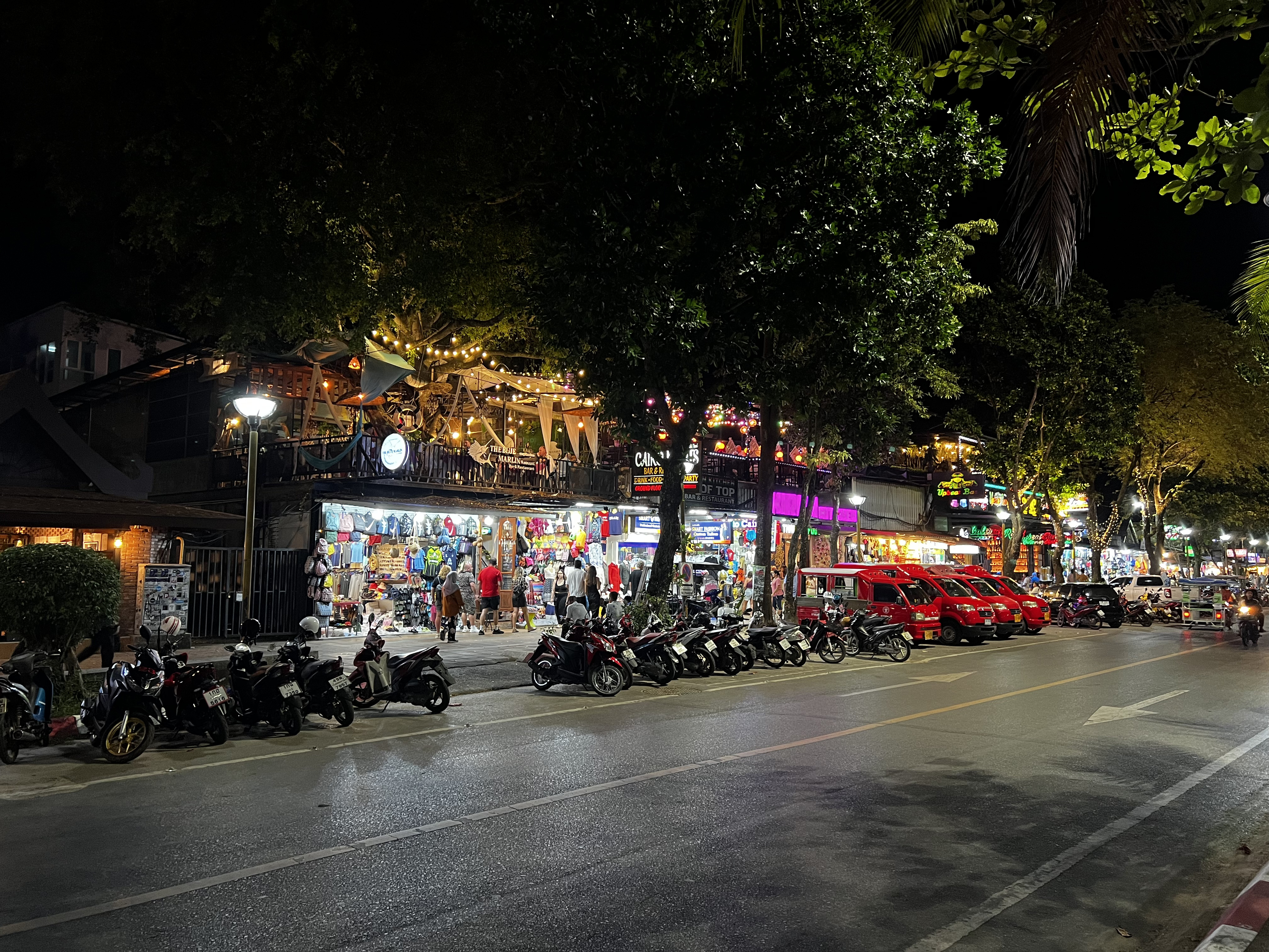 Photo Thaïlande Krabi Ao Nang 2023-01 60
