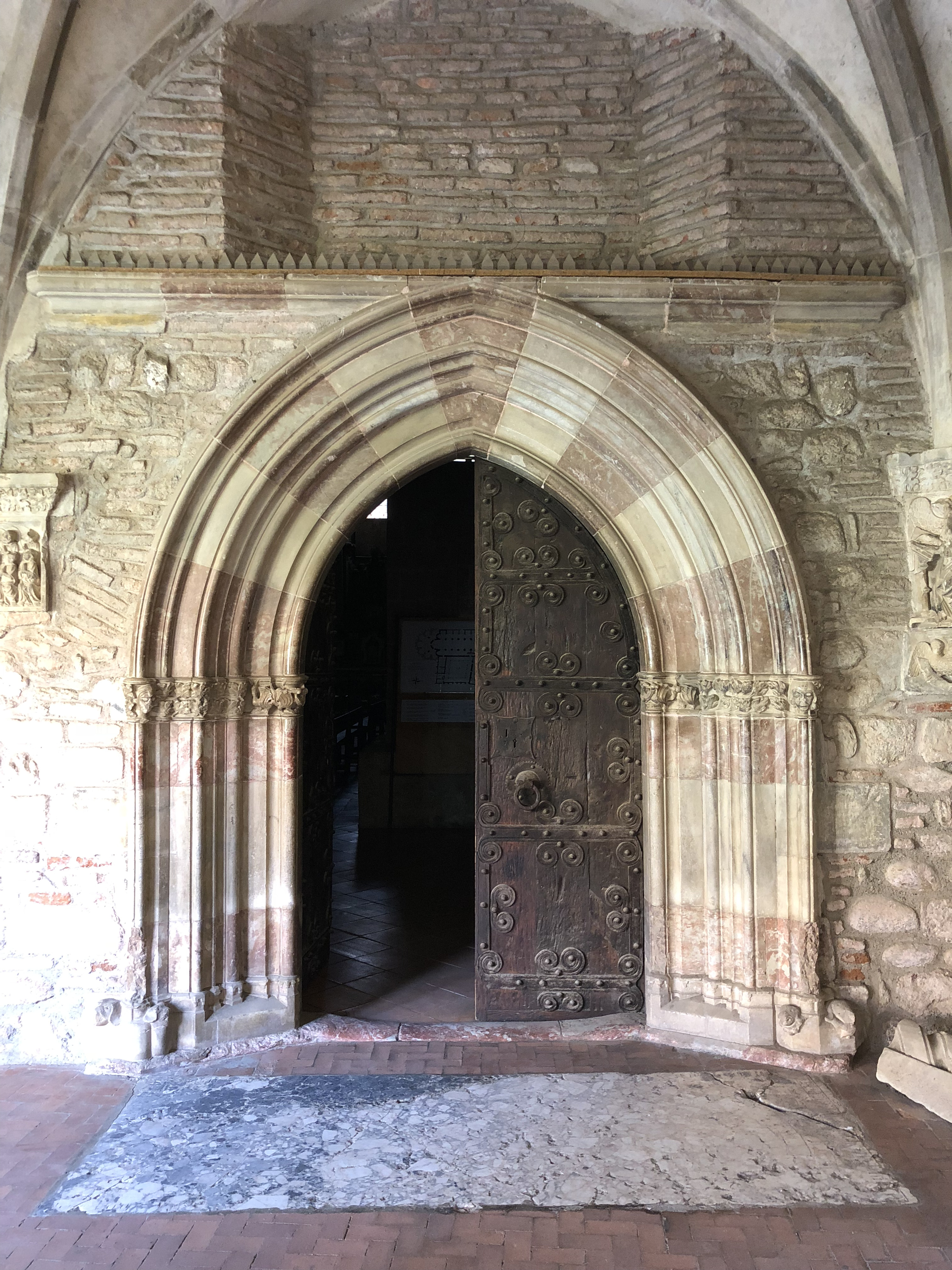 Photo France Elne 2018-04 51
