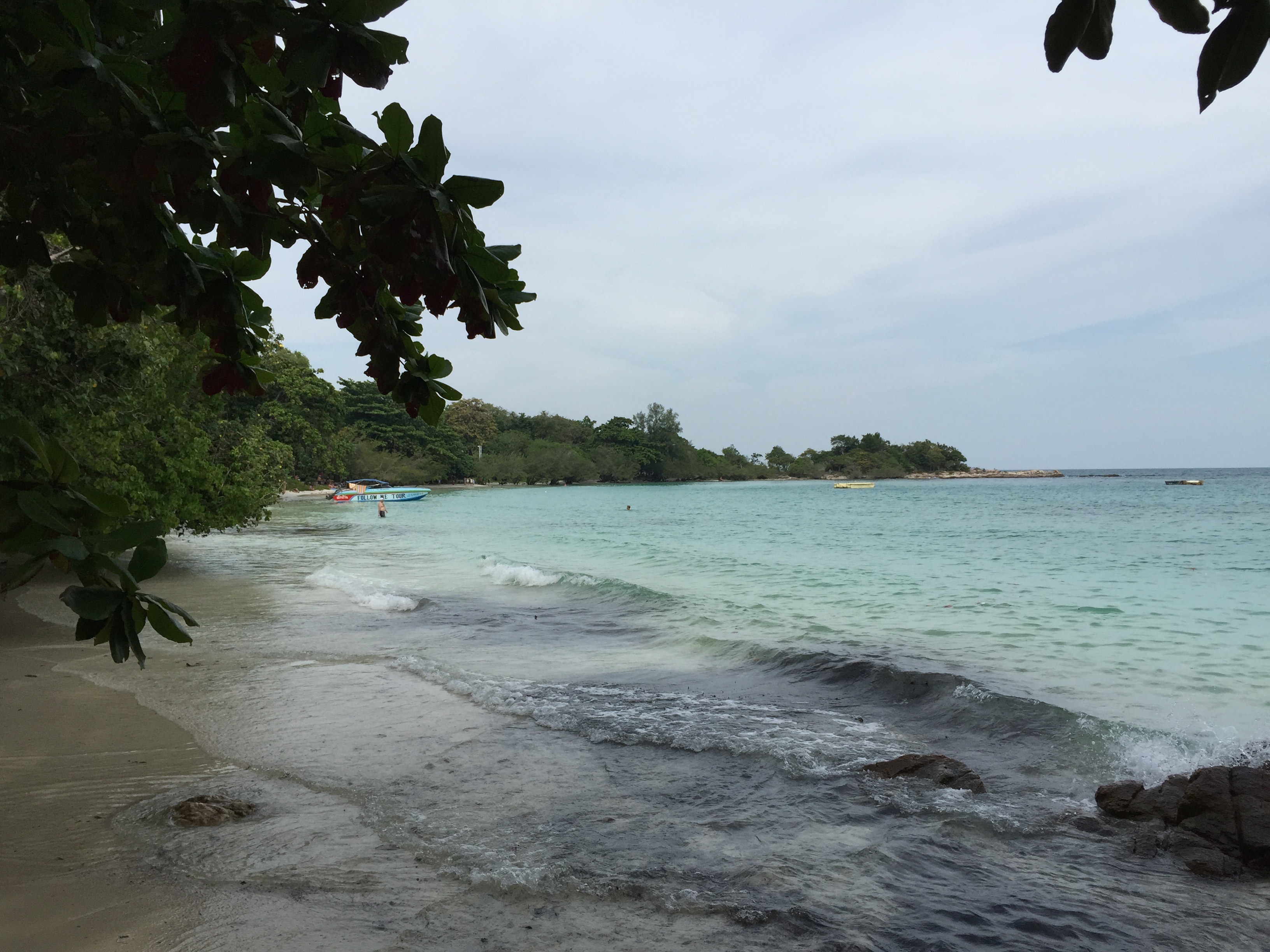 Photo Thaïlande Ko Samet 2014-12 313