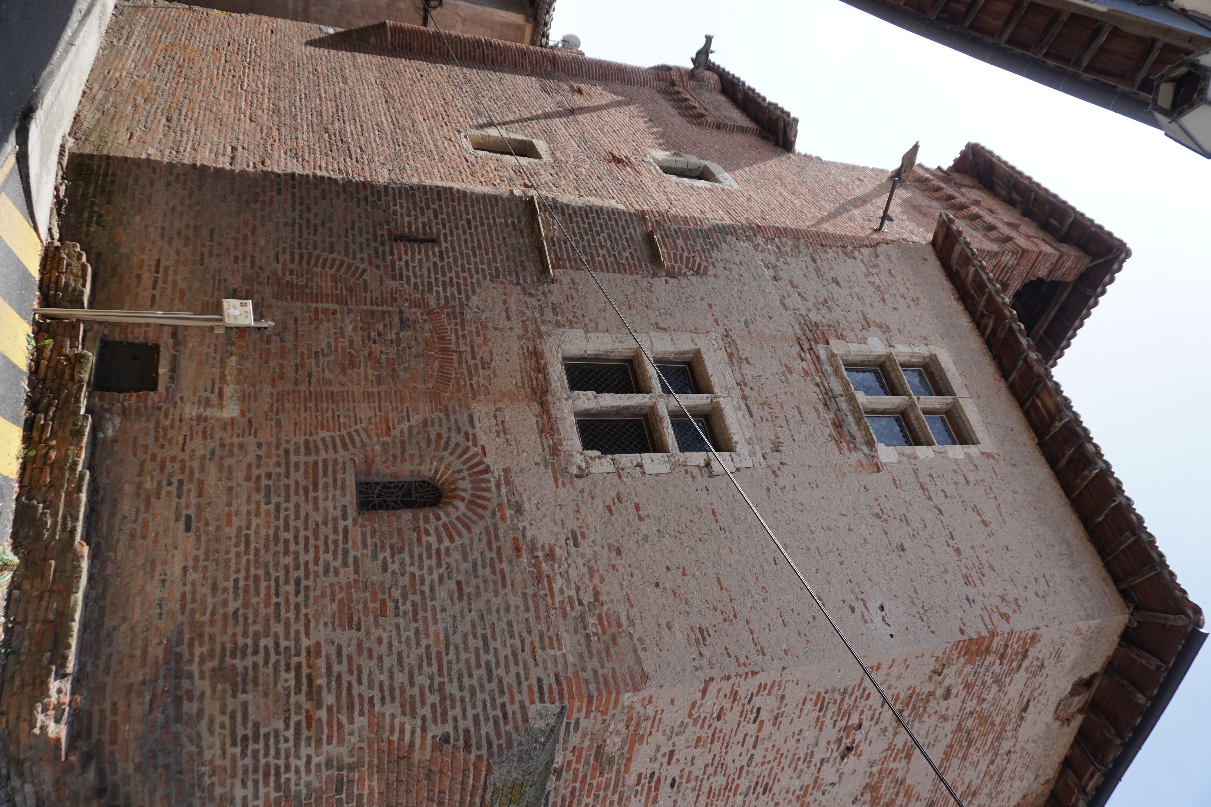Photo France Gaillac 2017-08 14