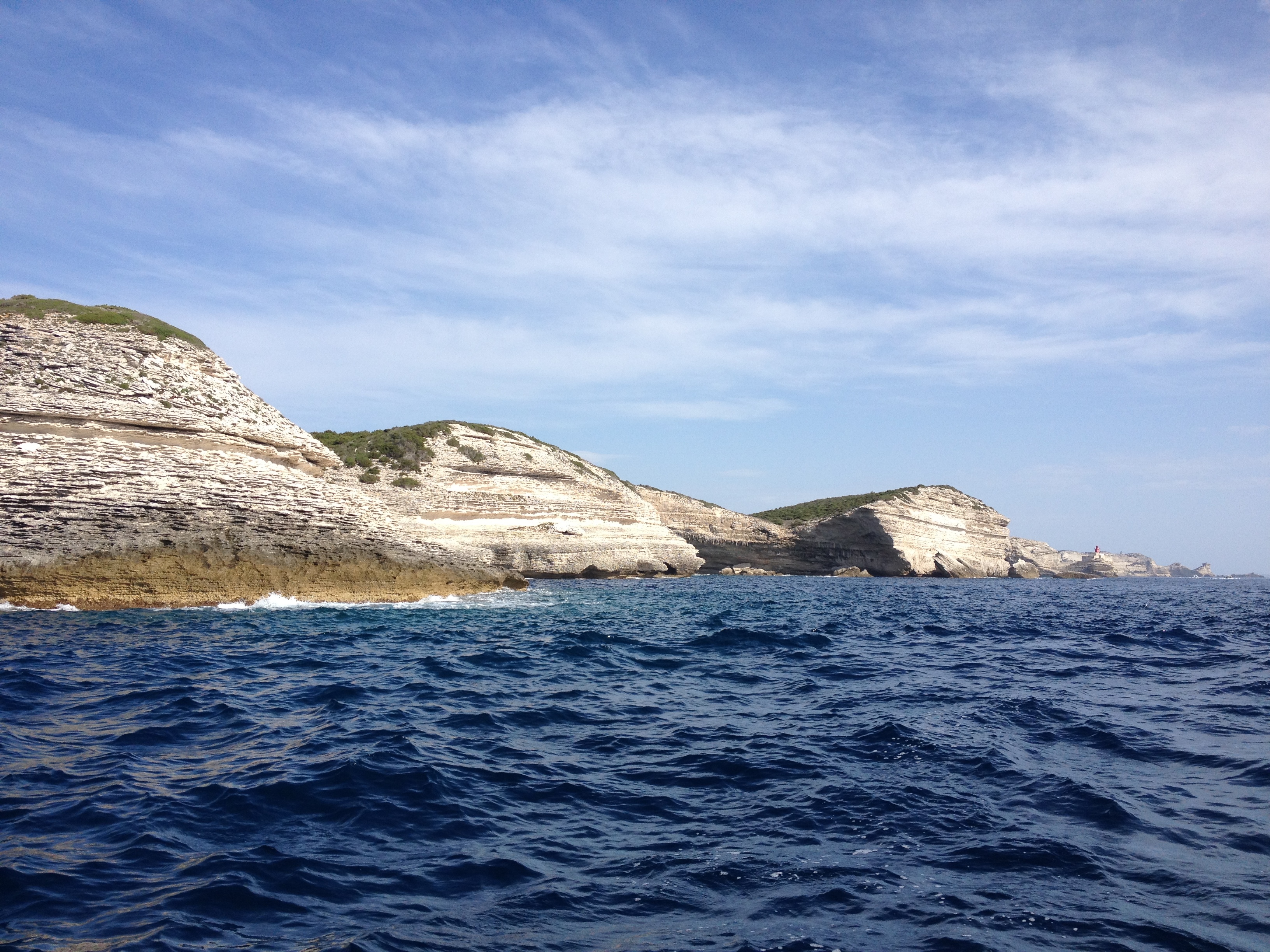 Photo France Corse Calanque de Fazzio 2012-09 2