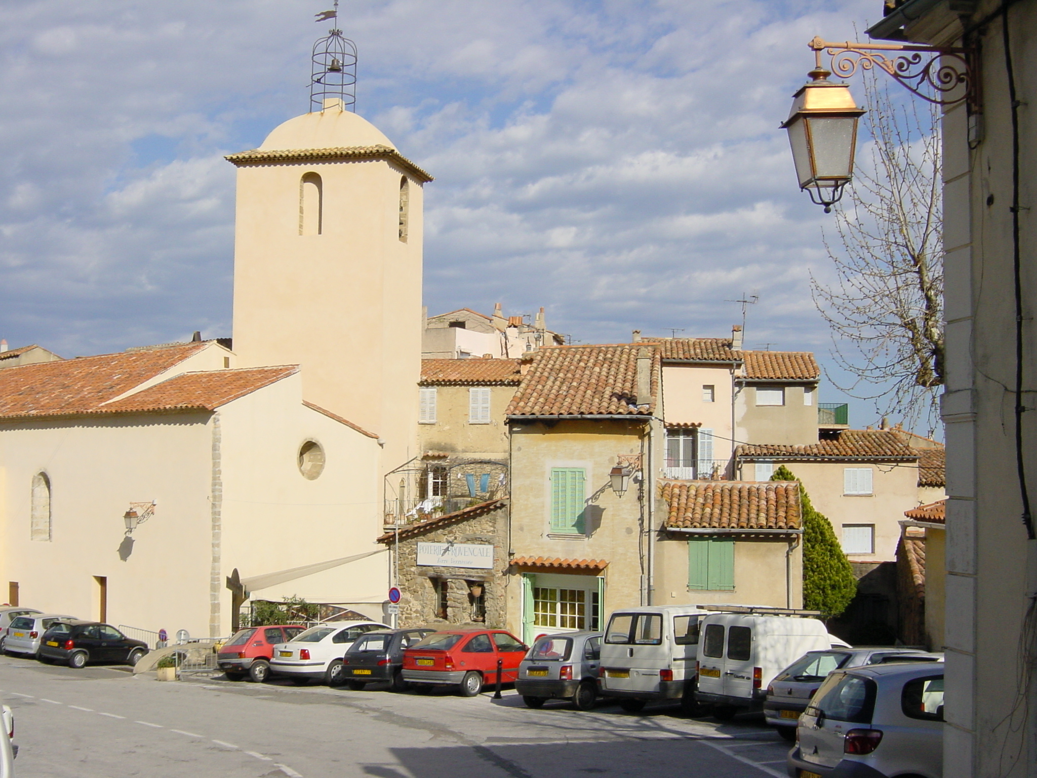 Photo France Saint Tropez 2002-03 35