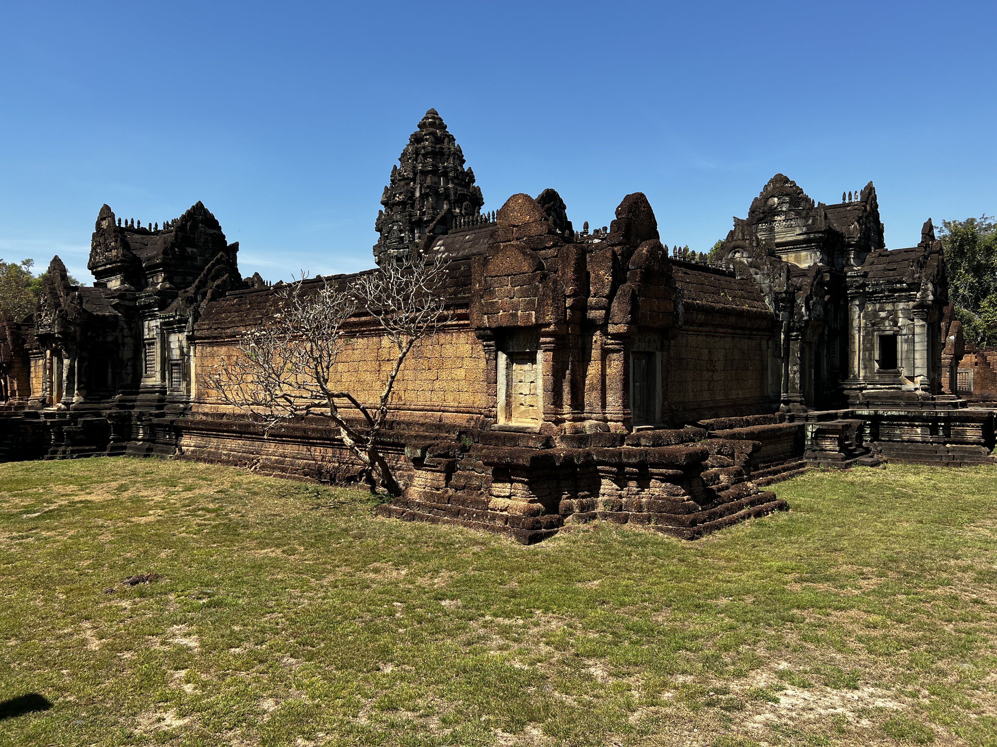Photo Cambodge Siem Reap Banteay Samre 2023-01 32