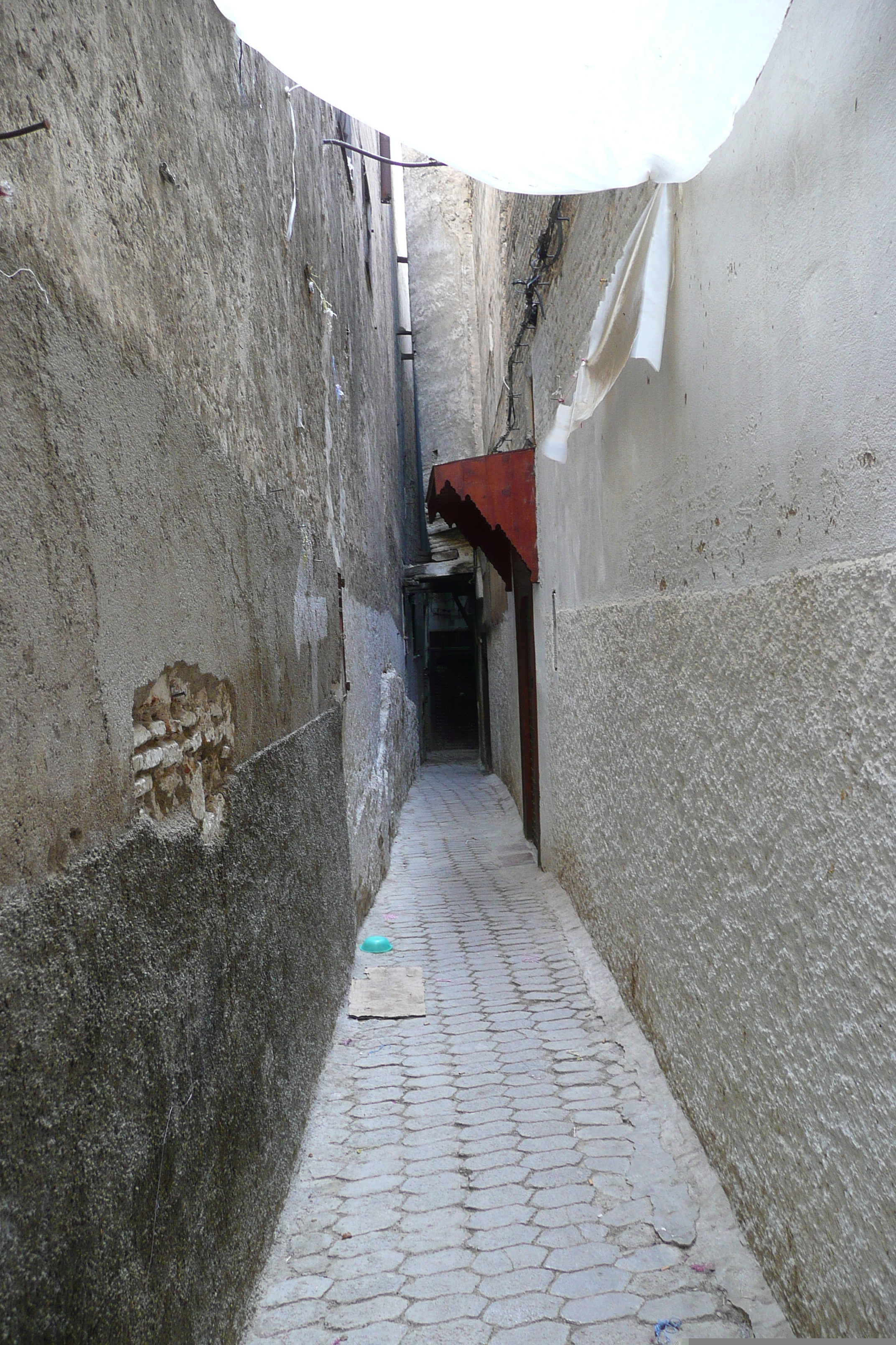 Photo Maroc Fez Médina de Fez 2008-07 71