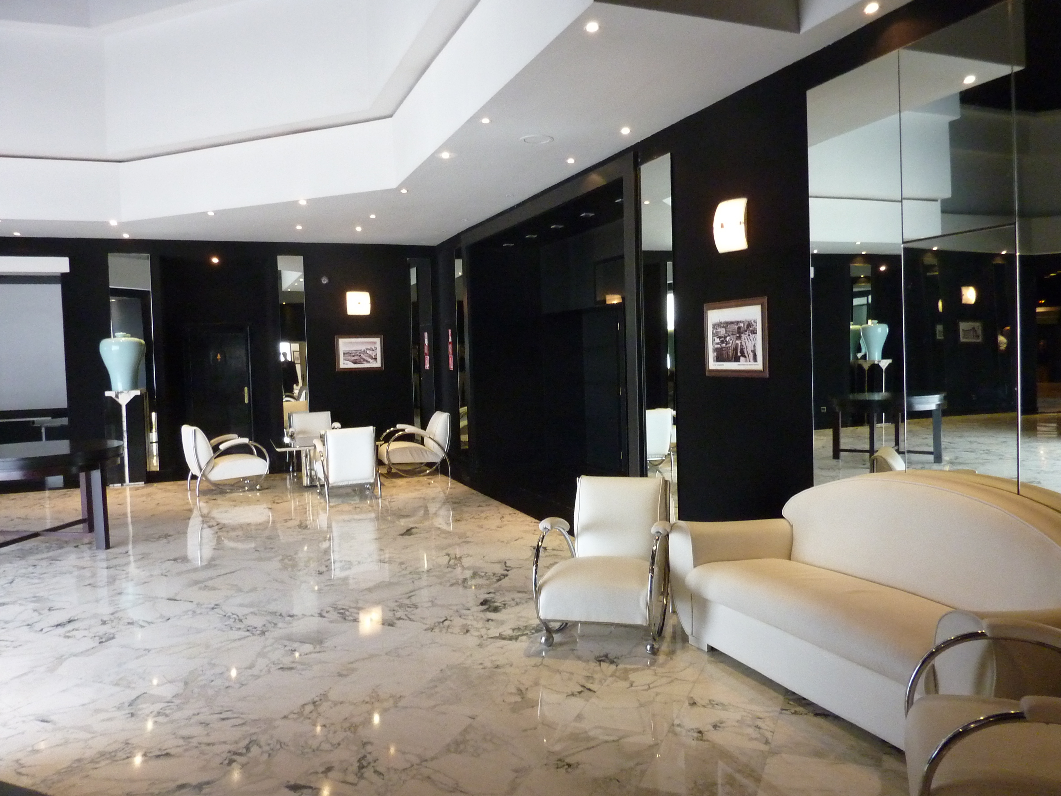Photo Maroc Casablanca Hyatt Regency Casablanca 2009-06 32