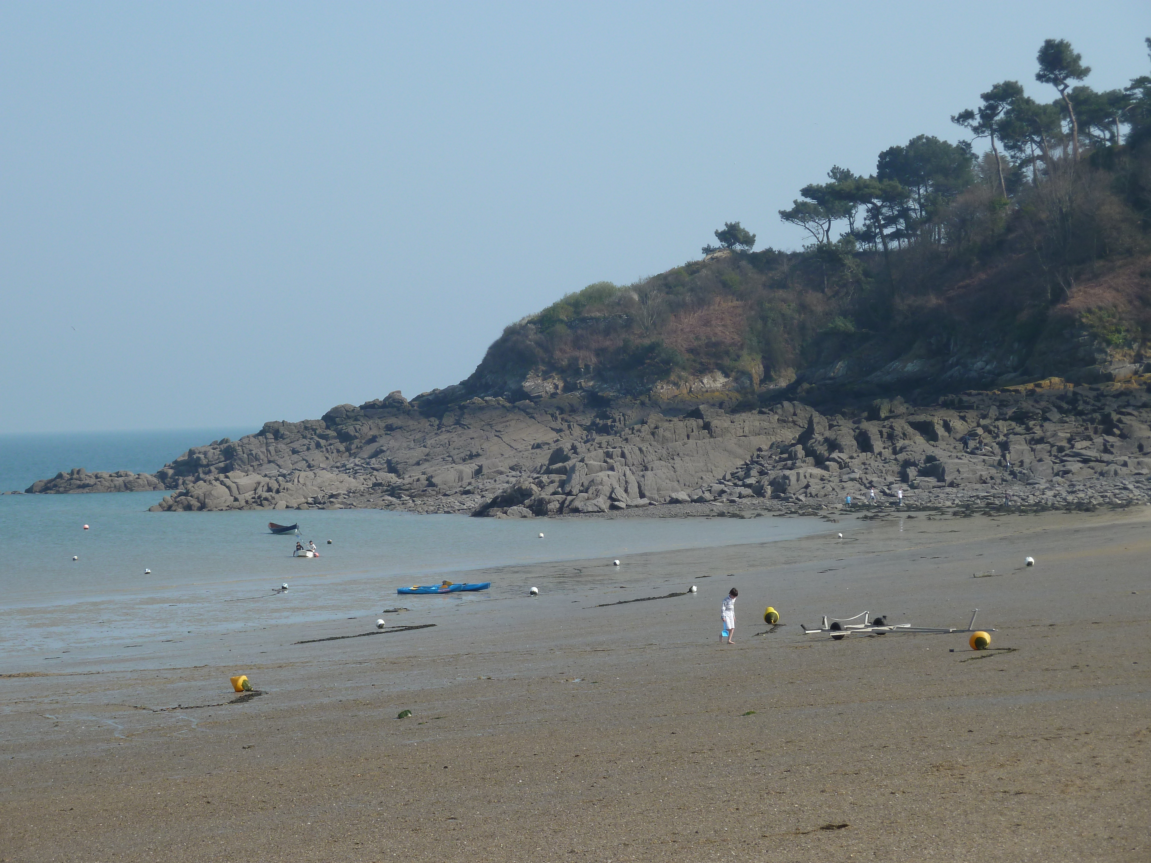 Photo France Cancale 2010-04 2