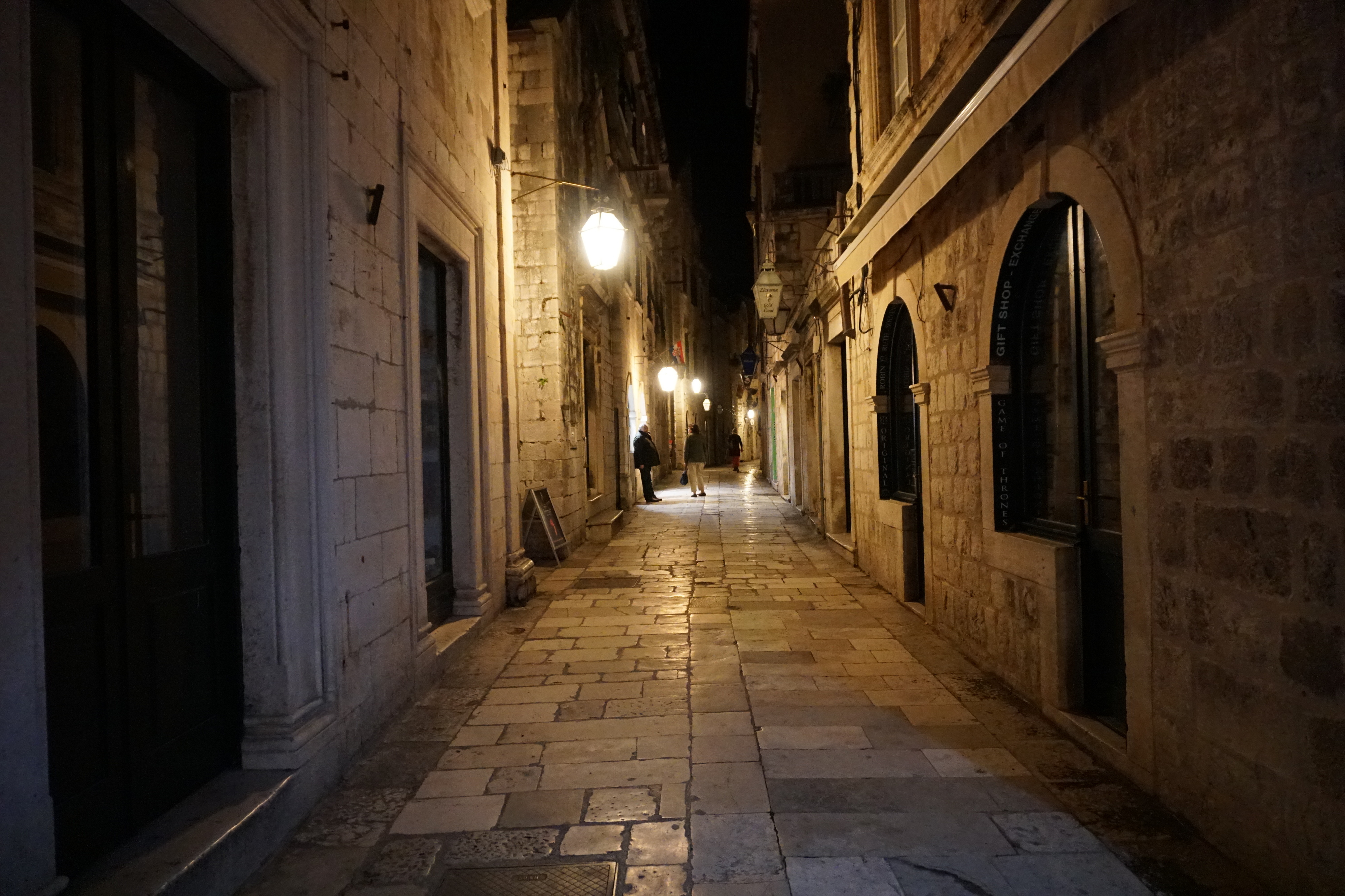 Photo Croatie Dubrovnik 2016-04 54