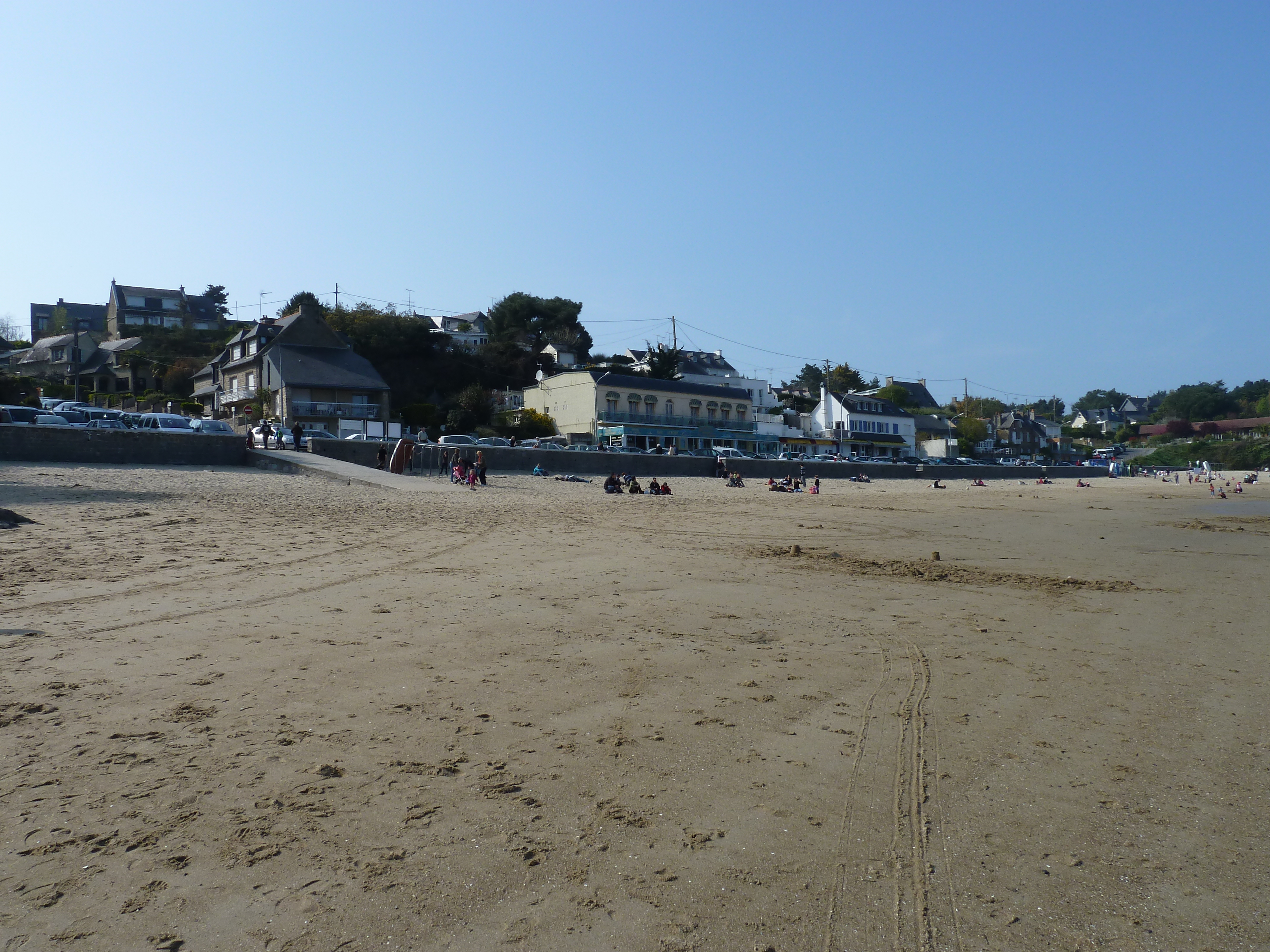 Photo France Cancale 2010-04 5