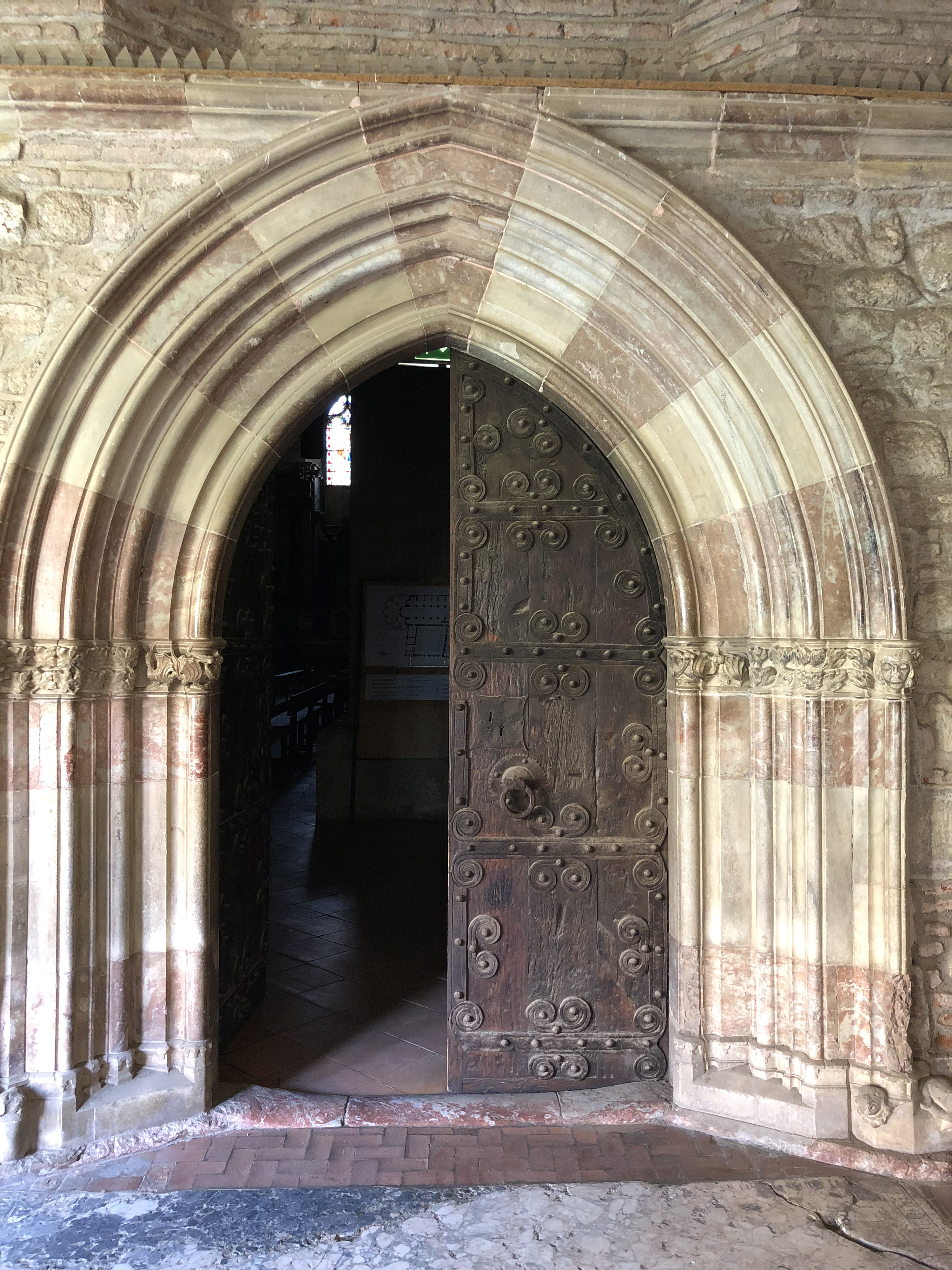 Photo France Elne 2018-04 39