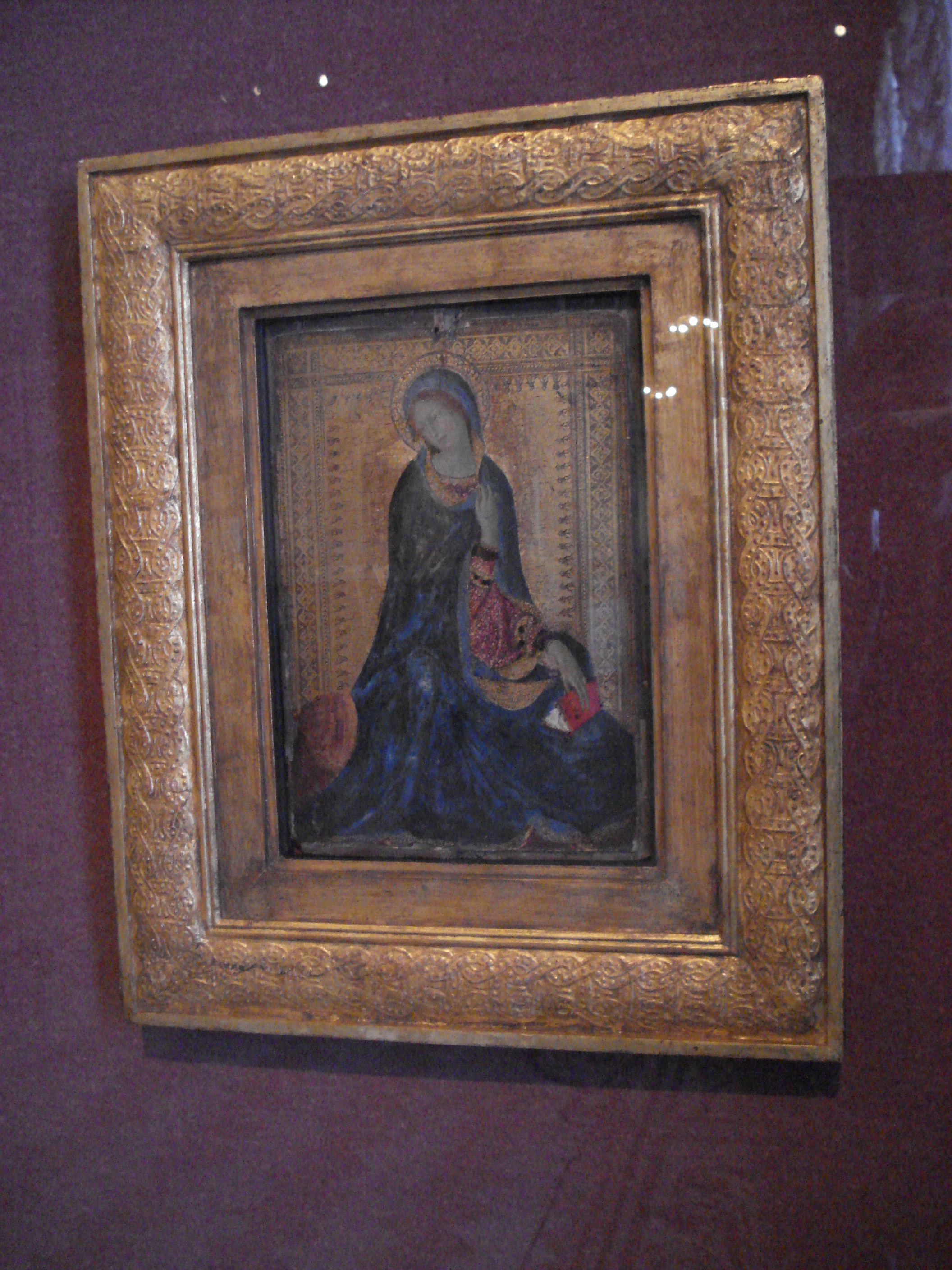 Photo Russie Saint-Pétersbourg Musée de l'Ermitage 2006-03 4