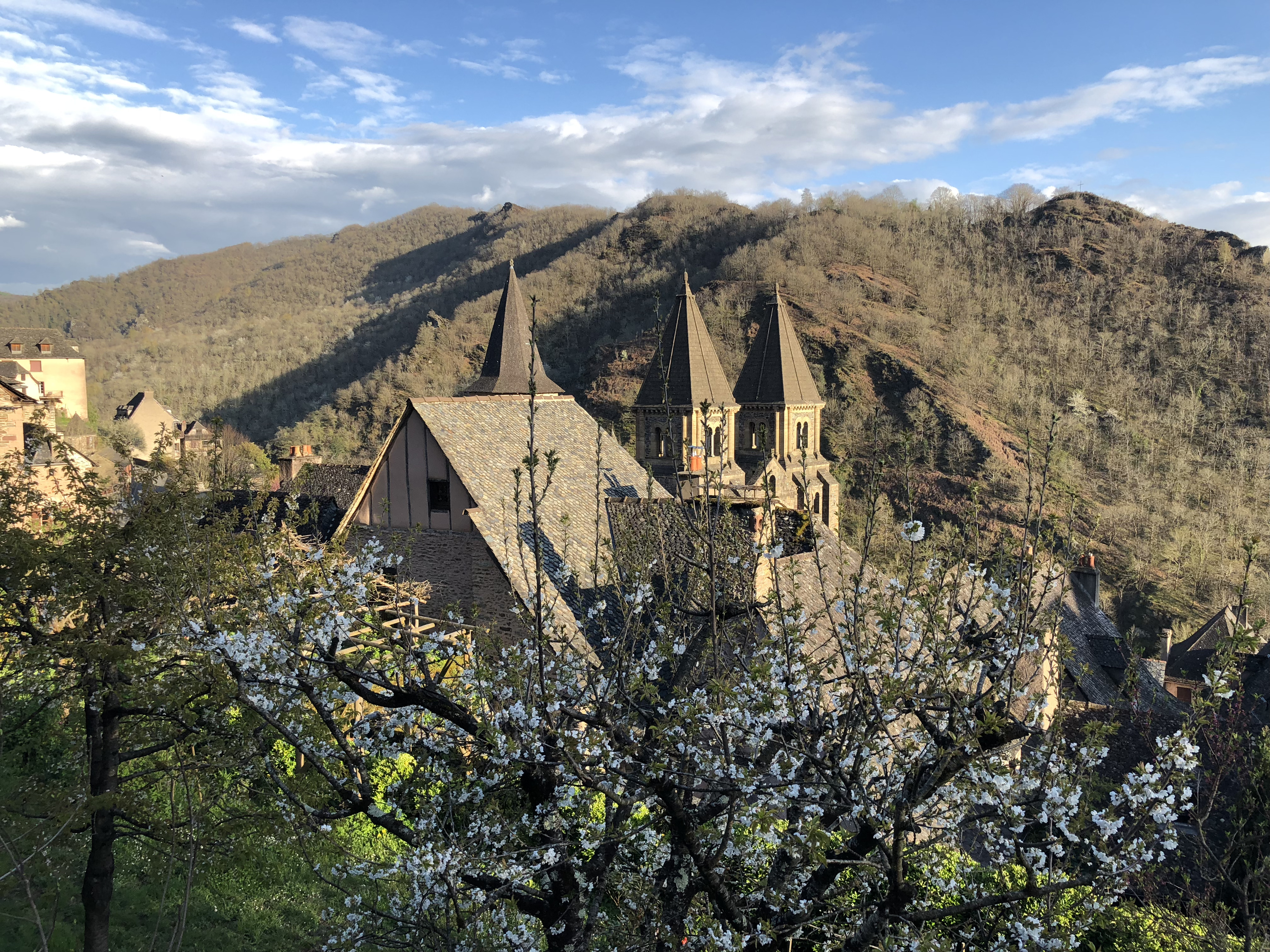 Photo France Conques 2018-04 164