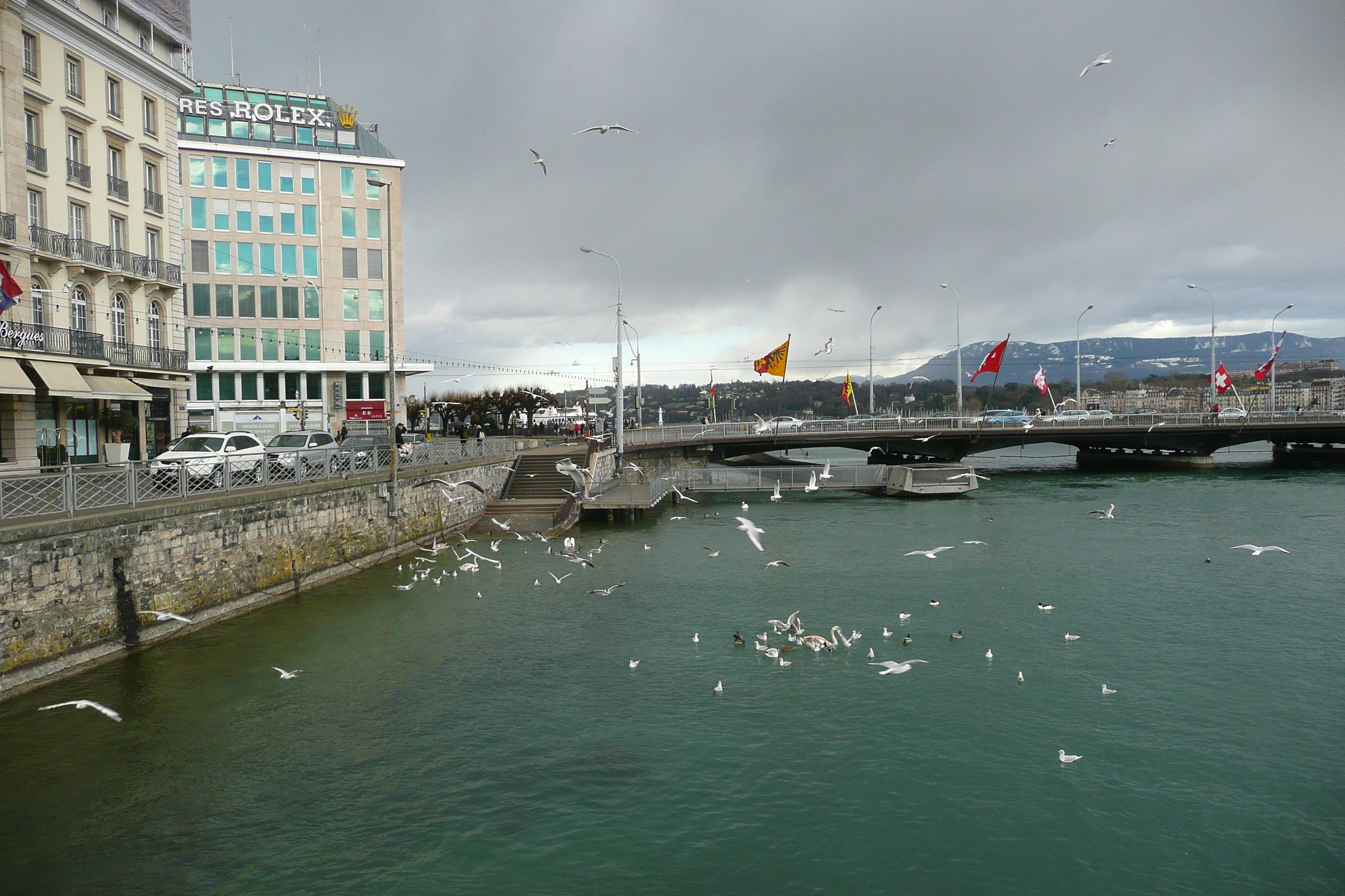 Photo Suisse Geneve 2010-02 18
