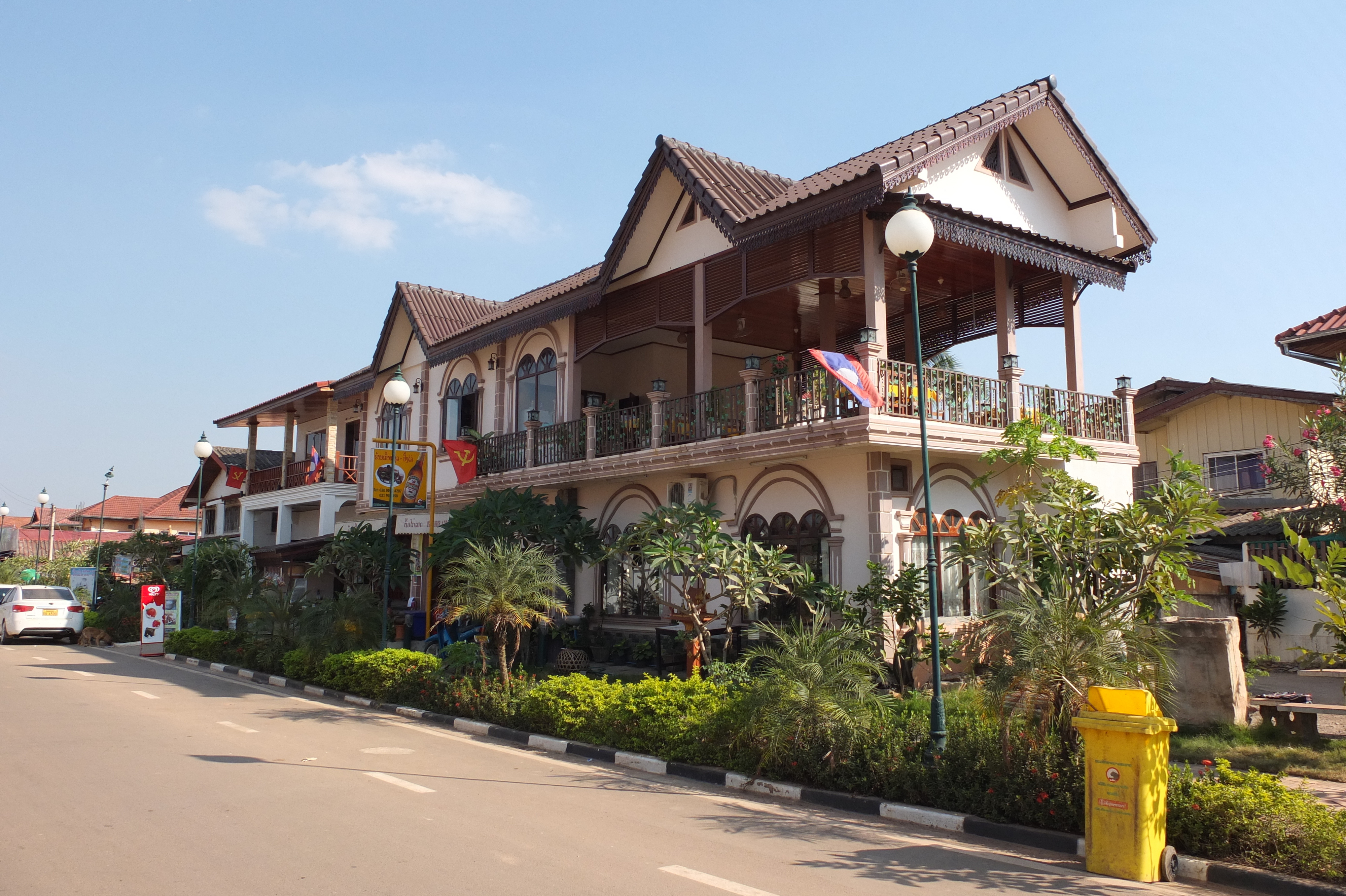 Photo Laos Vientiane 2012-12 41