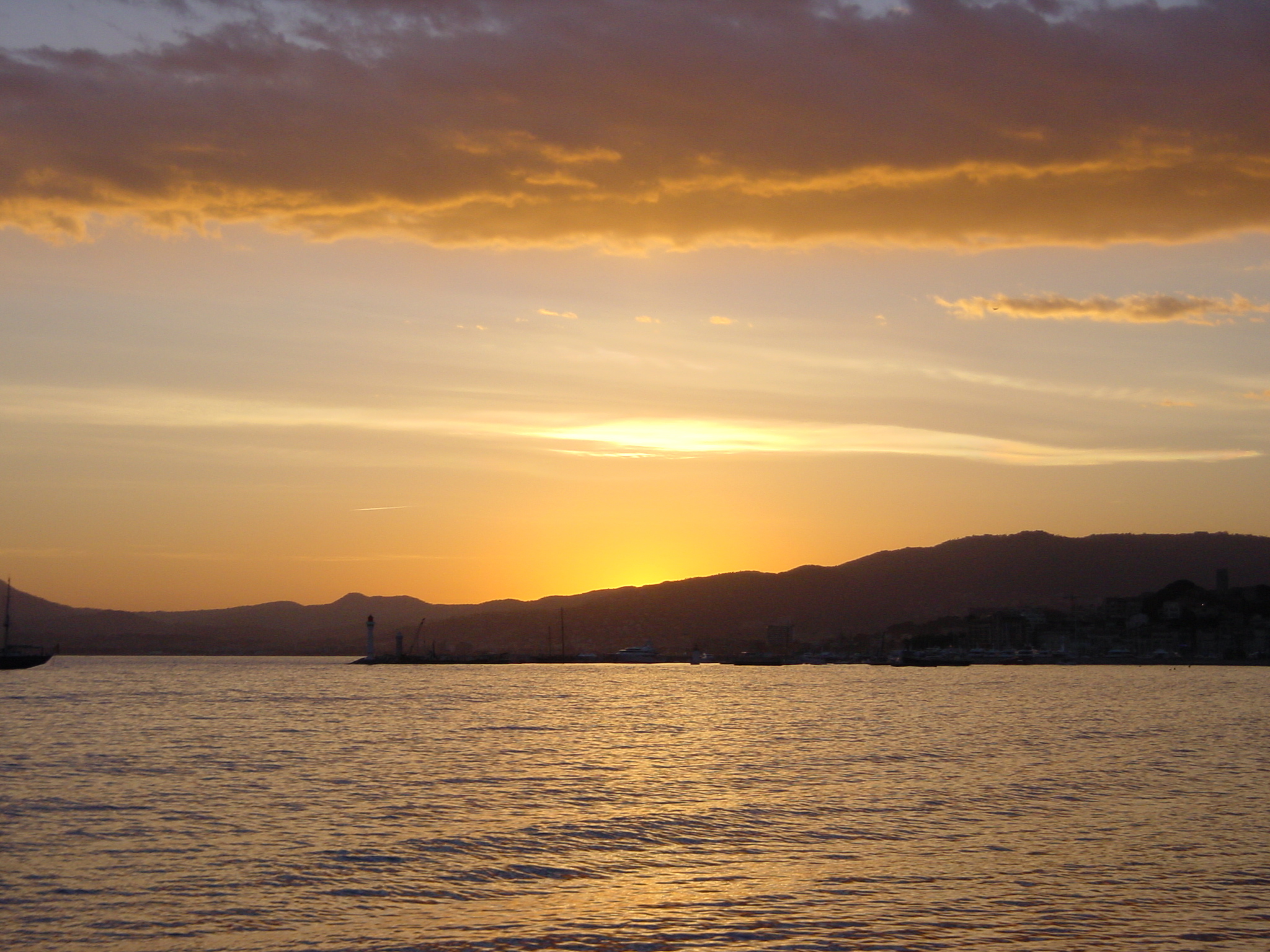 Photo France Saint Tropez 2002-03 45