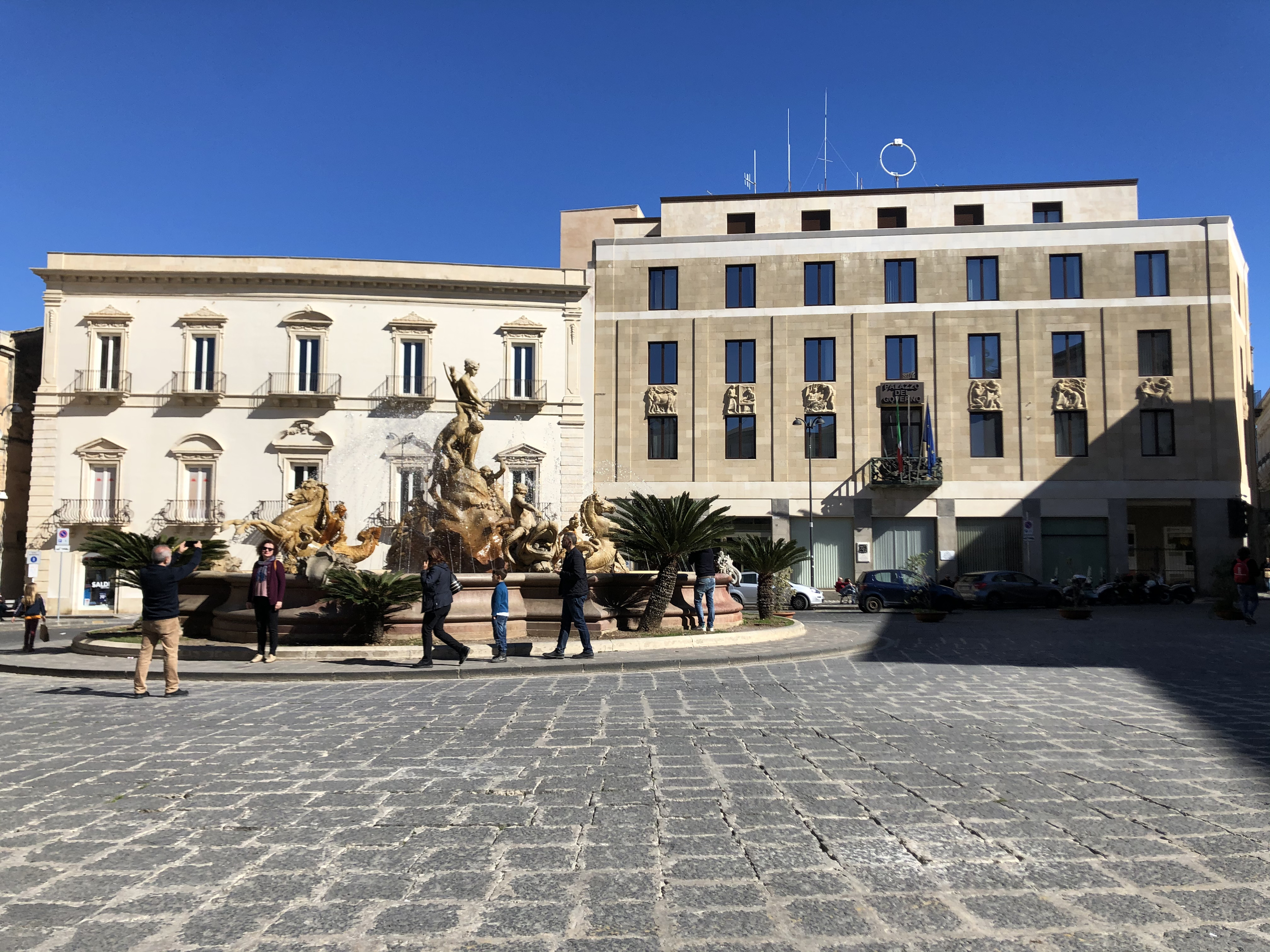 Photo Italie Sicile Ortigia 2020-02 152