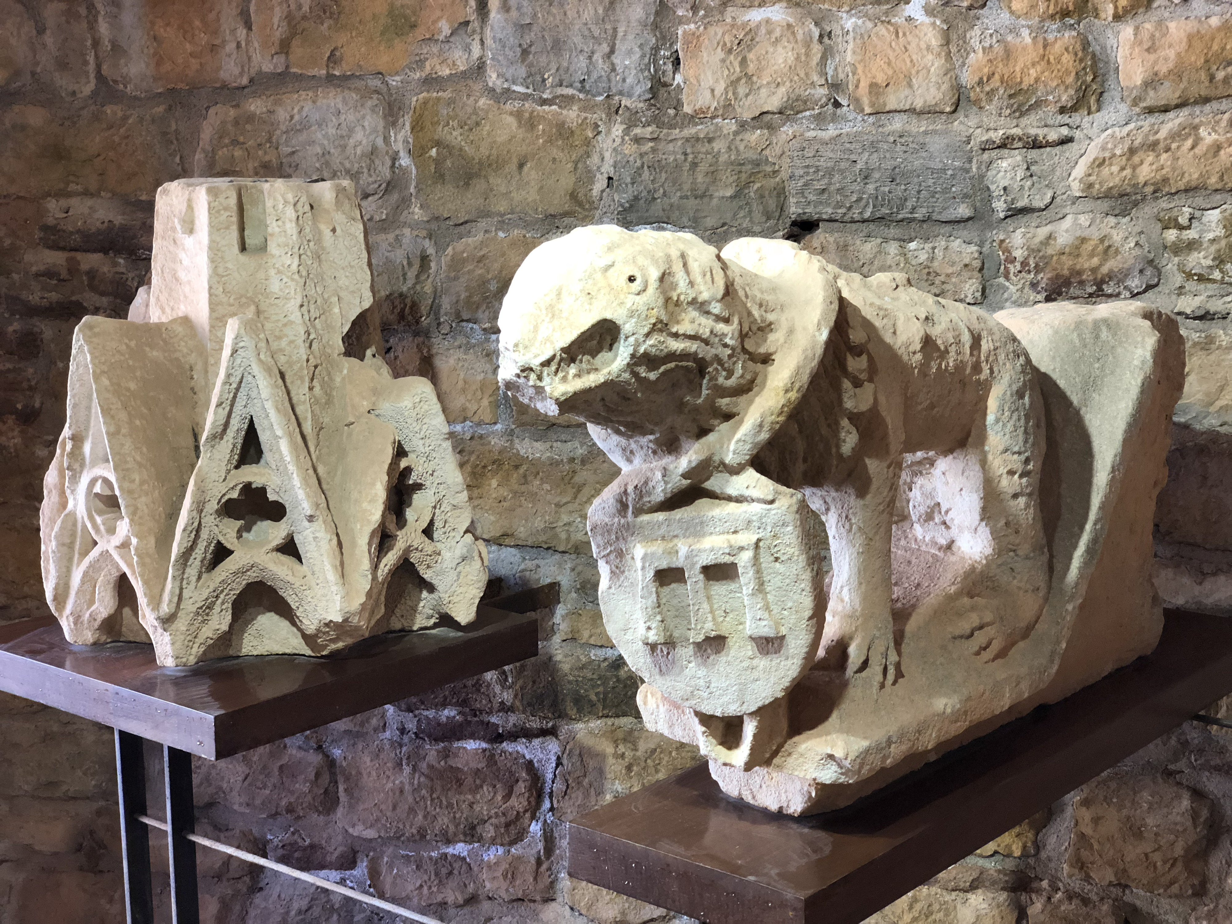 Photo France Château de Castelnau Bretenoux 2018-04 156