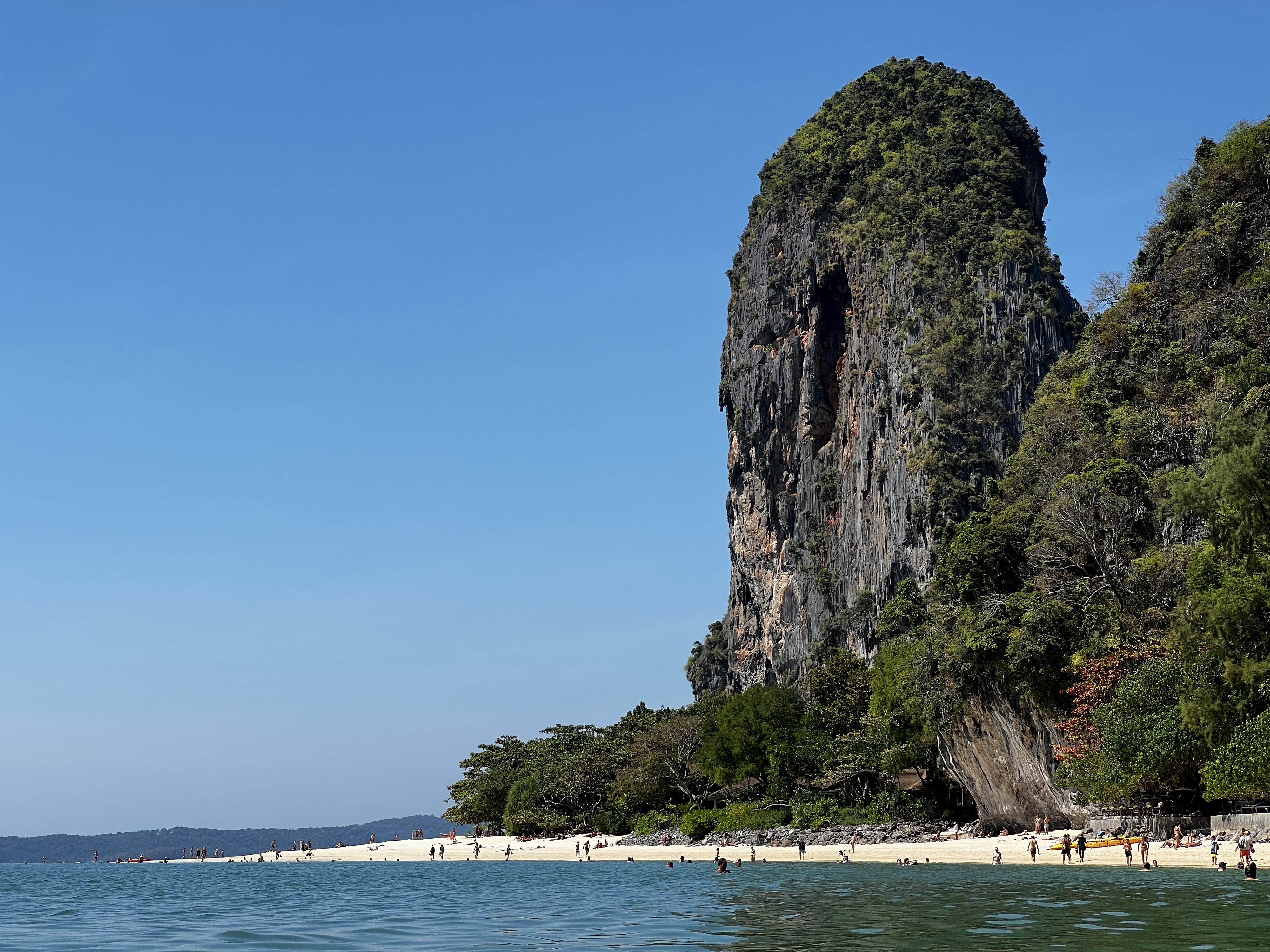 Photo Thaïlande Krabi 2023-01 306