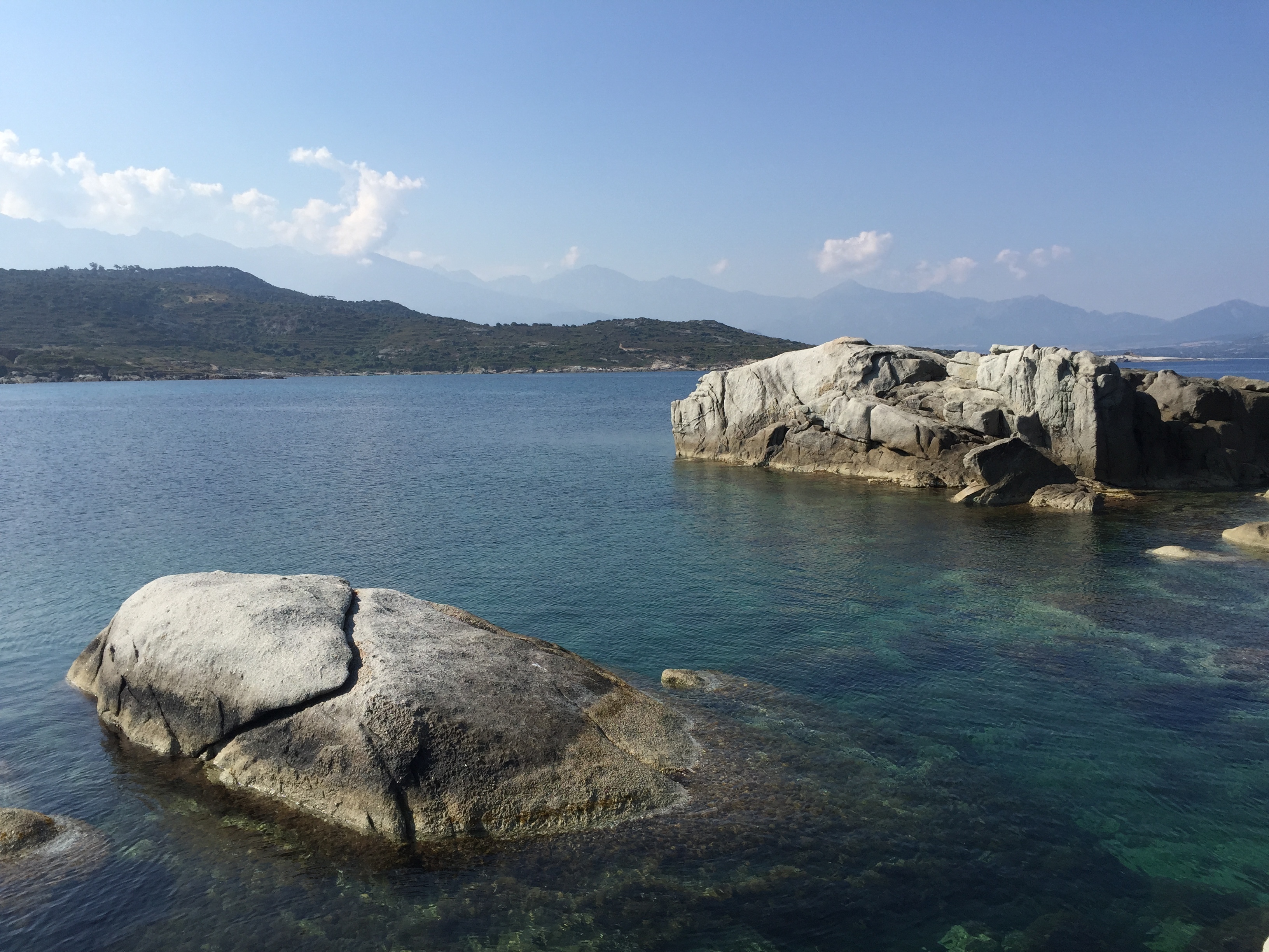 Photo France Corse Punta Spano 2015-05 1