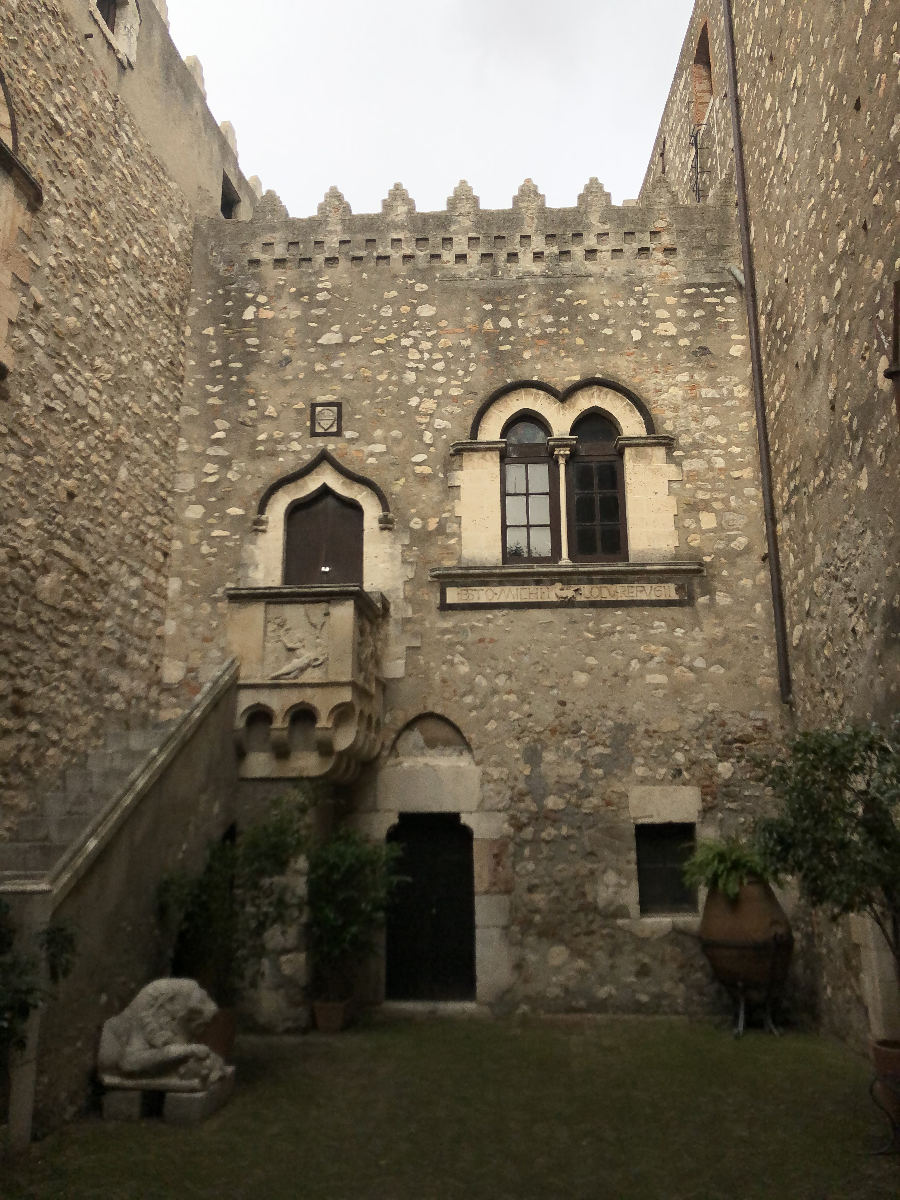 Photo Italie Sicile Taormine 2020-02 135