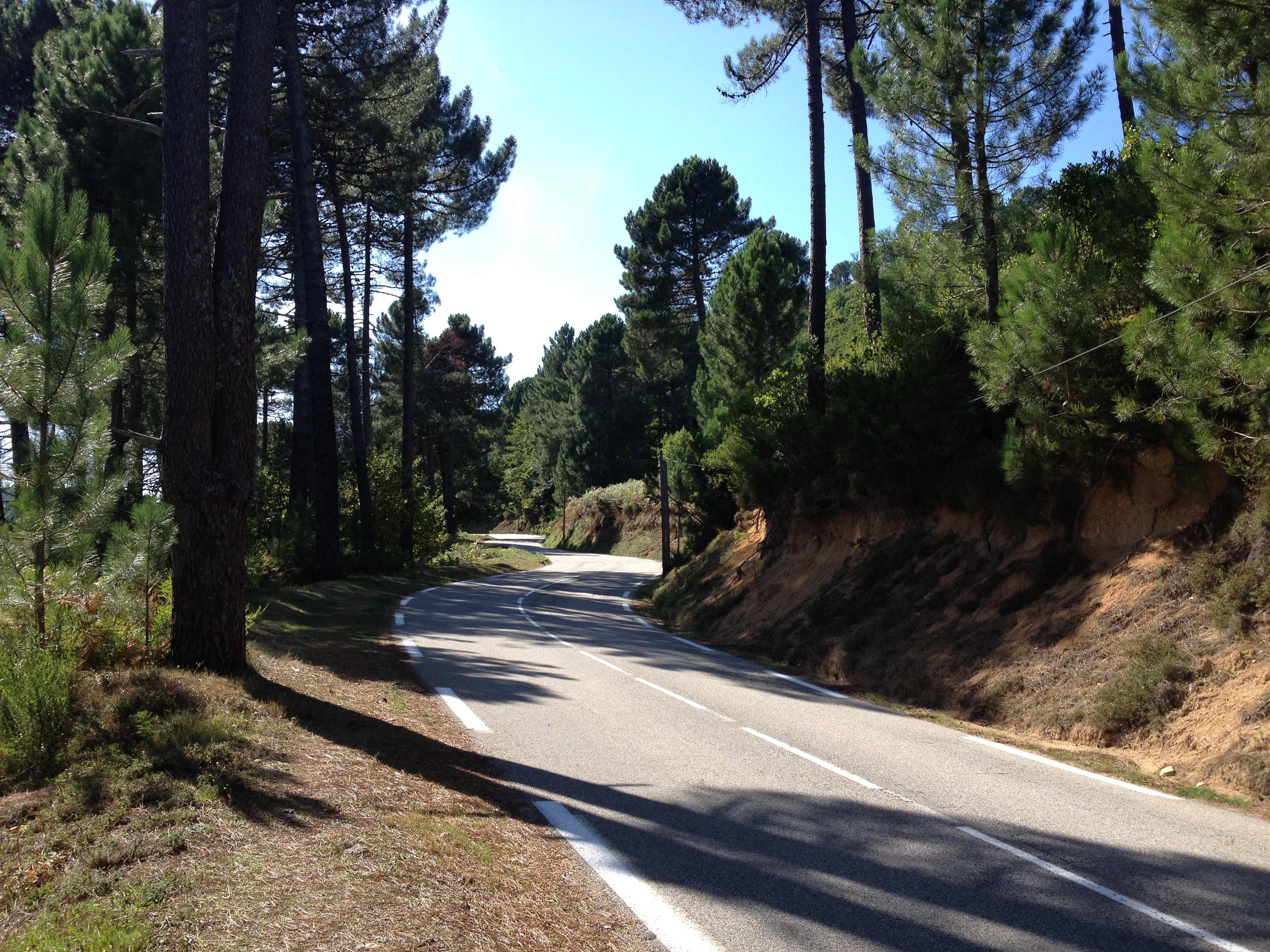 Photo France Corse Zonza 2012-09 0