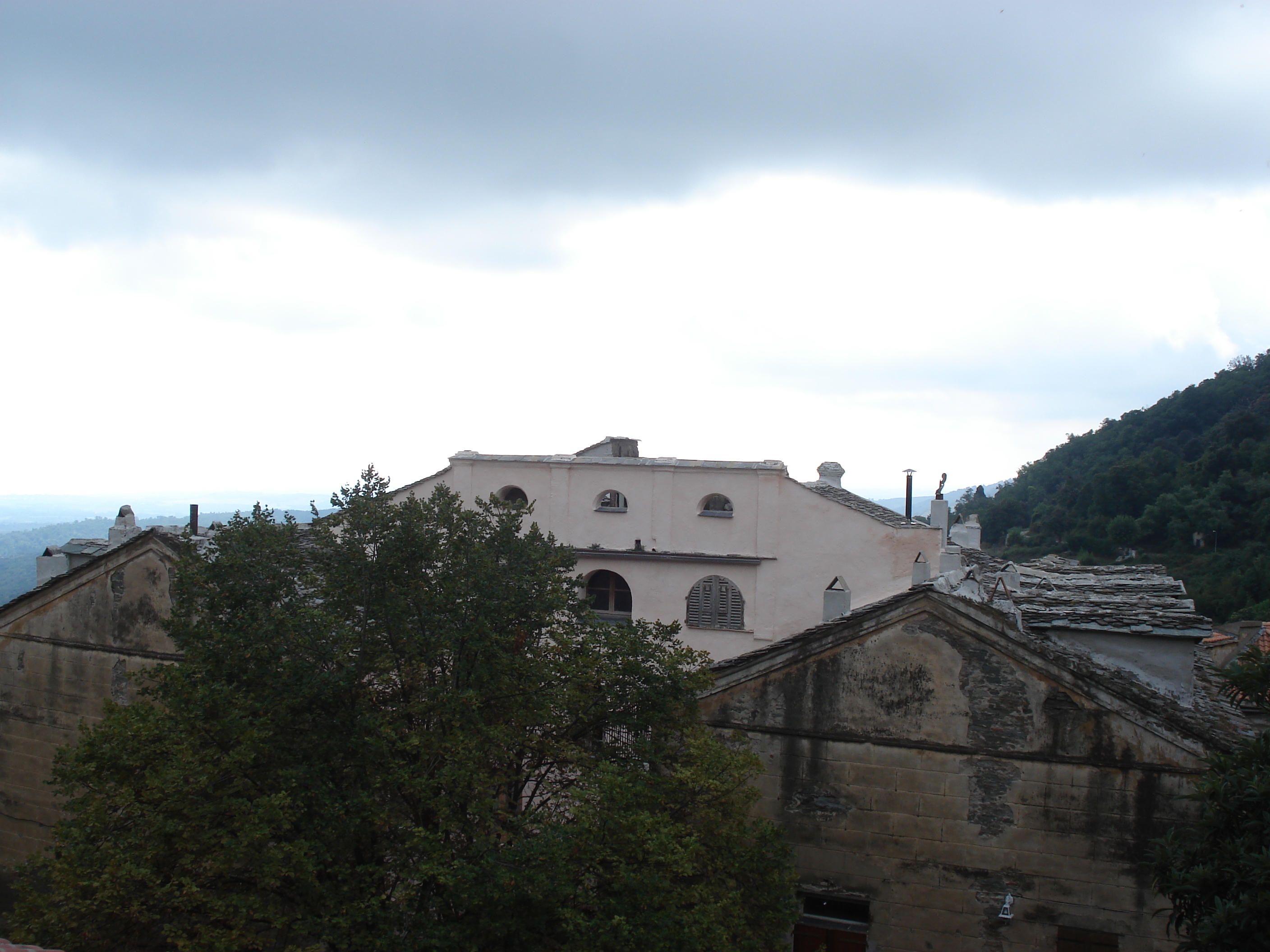 Photo France Corse Cervione 2006-09 5
