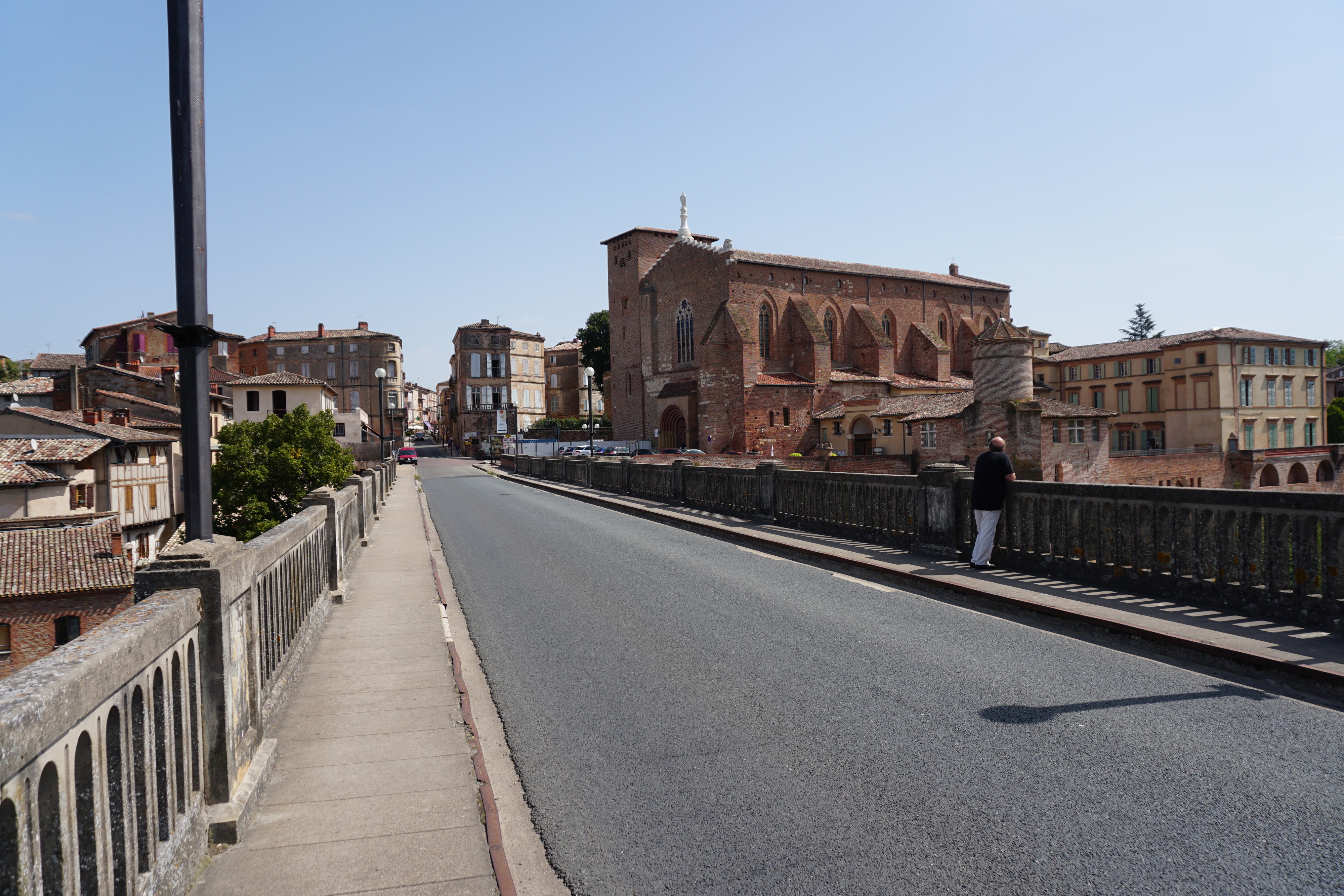 Photo France Gaillac 2017-08 11