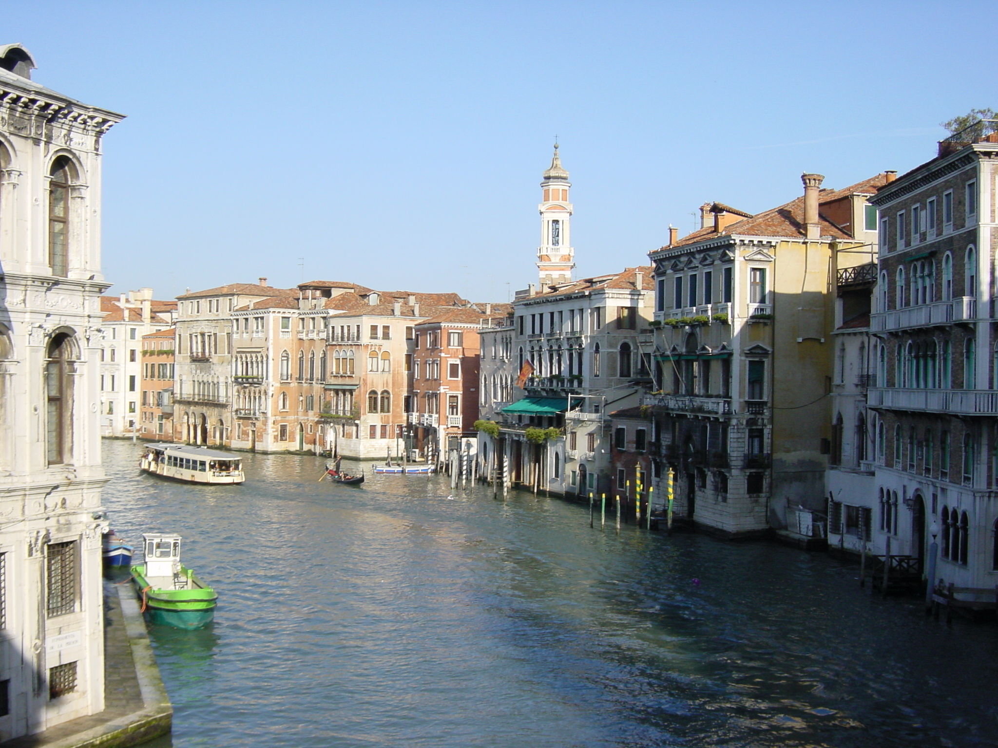 Photo Italie Venise 2000-12 203
