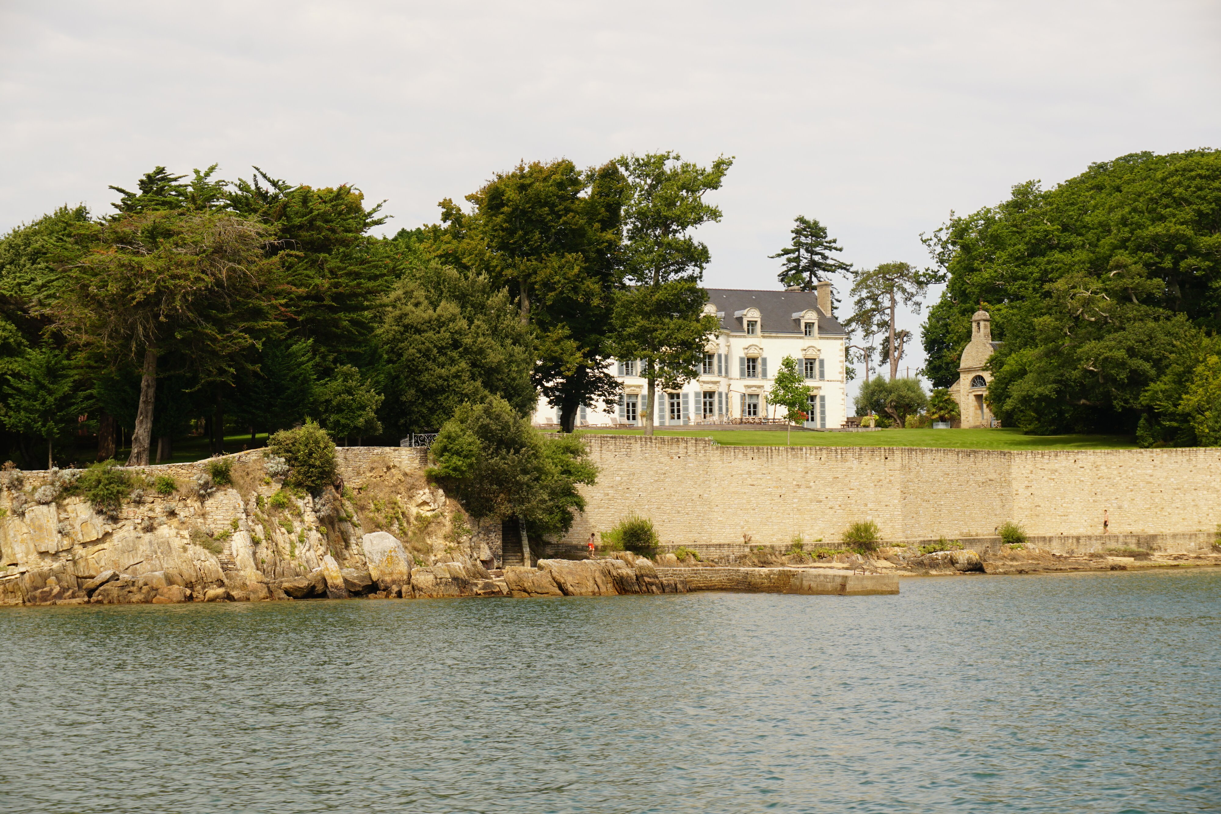 Photo France Golfe du Morbihan 2016-08 40