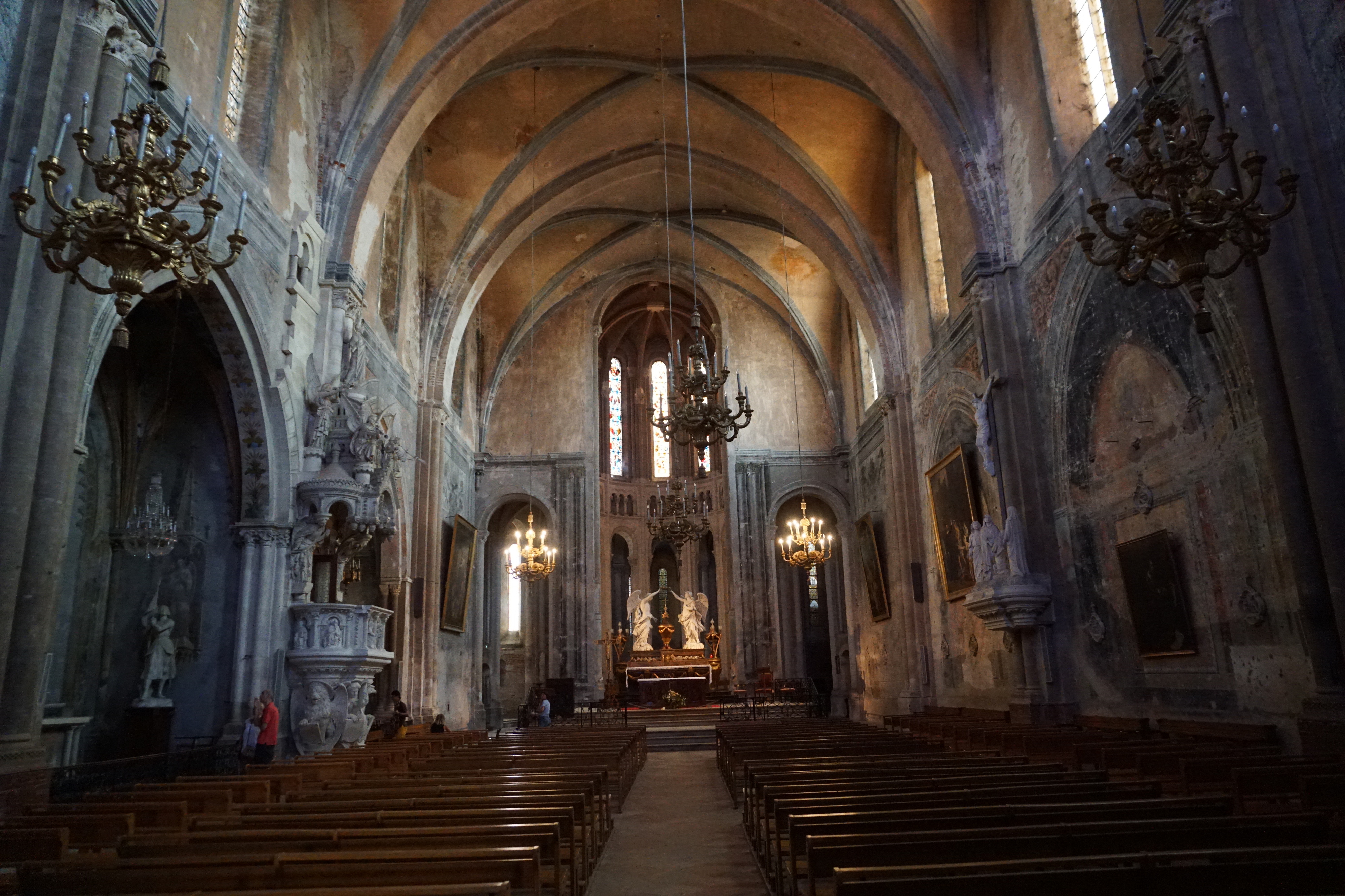Photo France Gaillac 2017-08 26