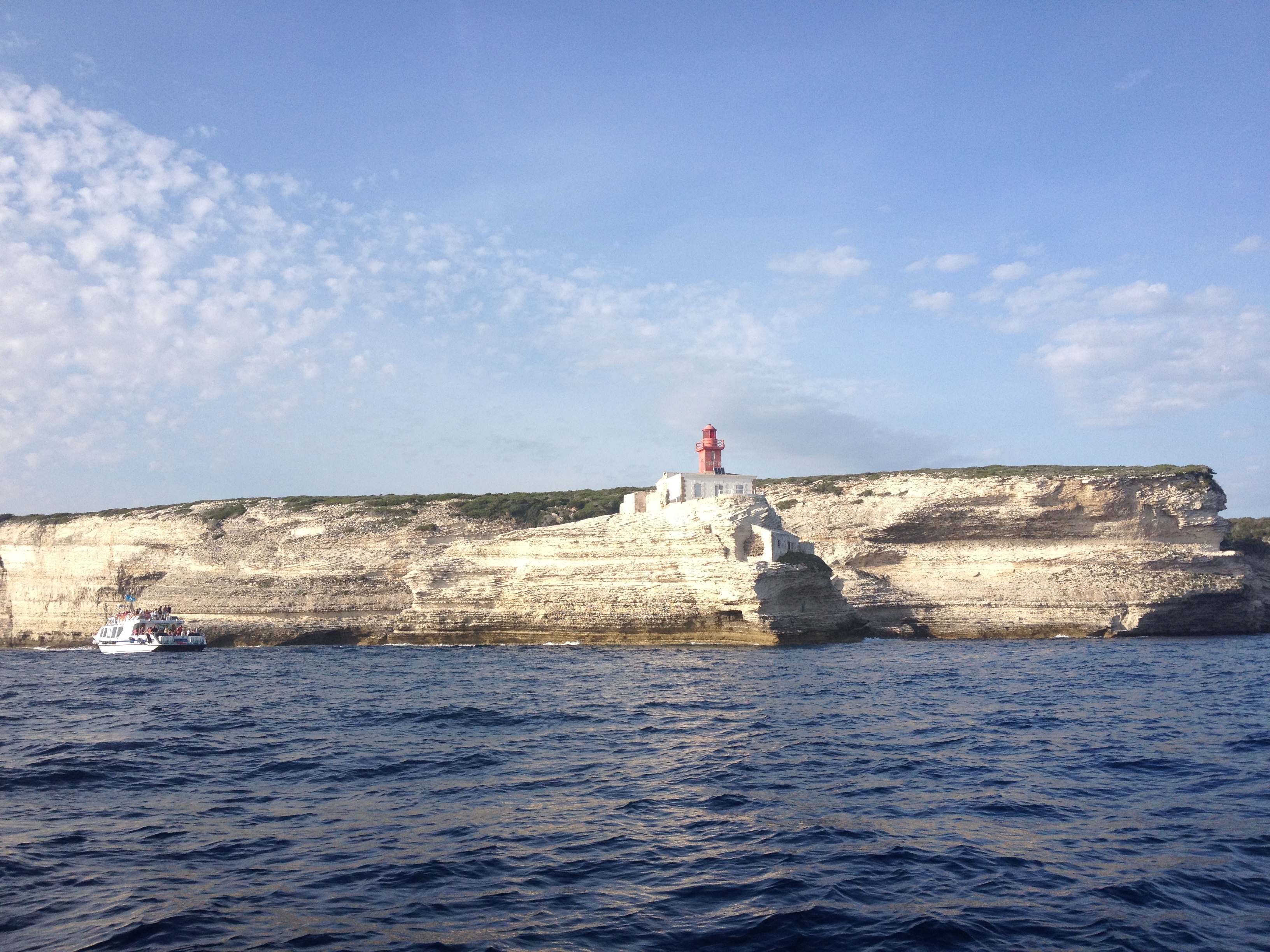 Photo France Corse Bonifacio 2012-09 133