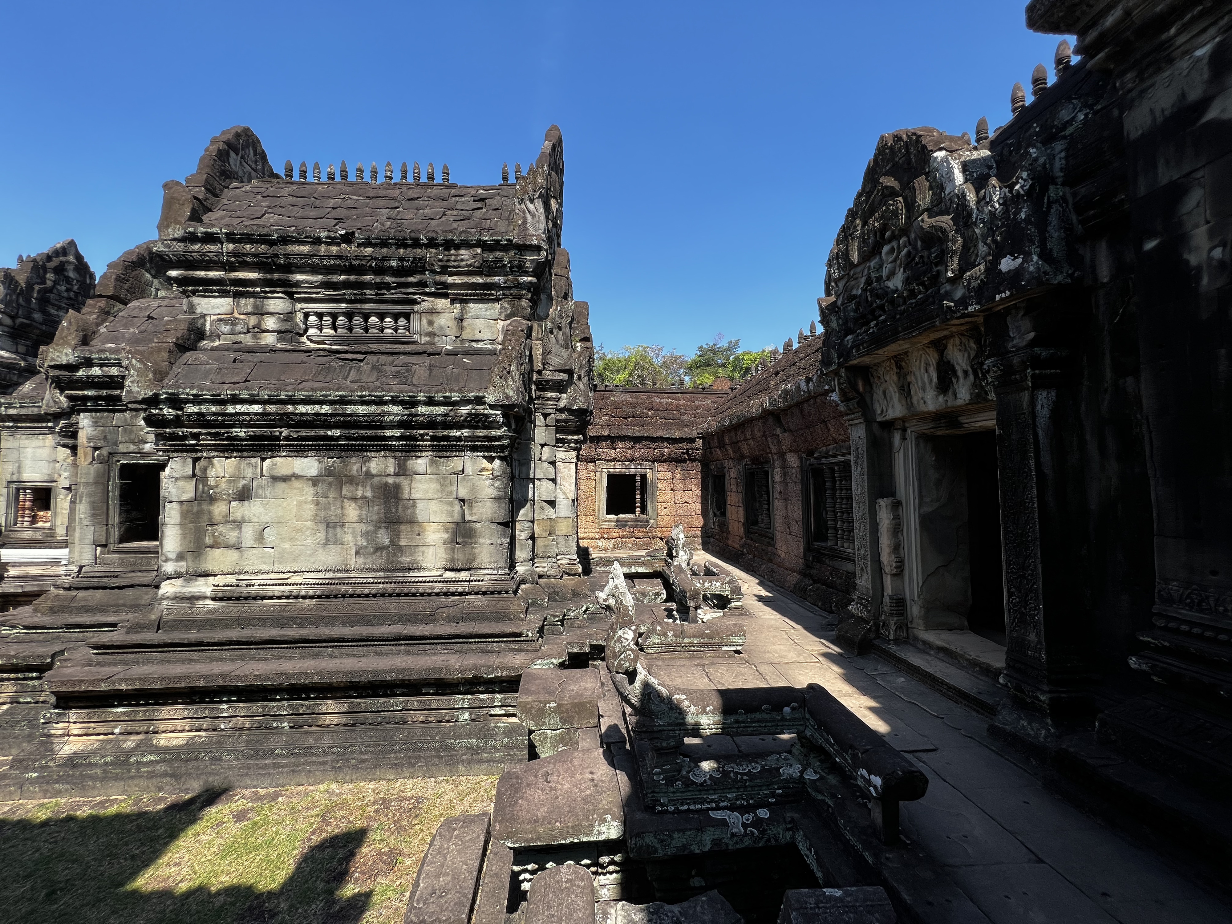 Photo Cambodge Siem Reap Banteay Samre 2023-01 12