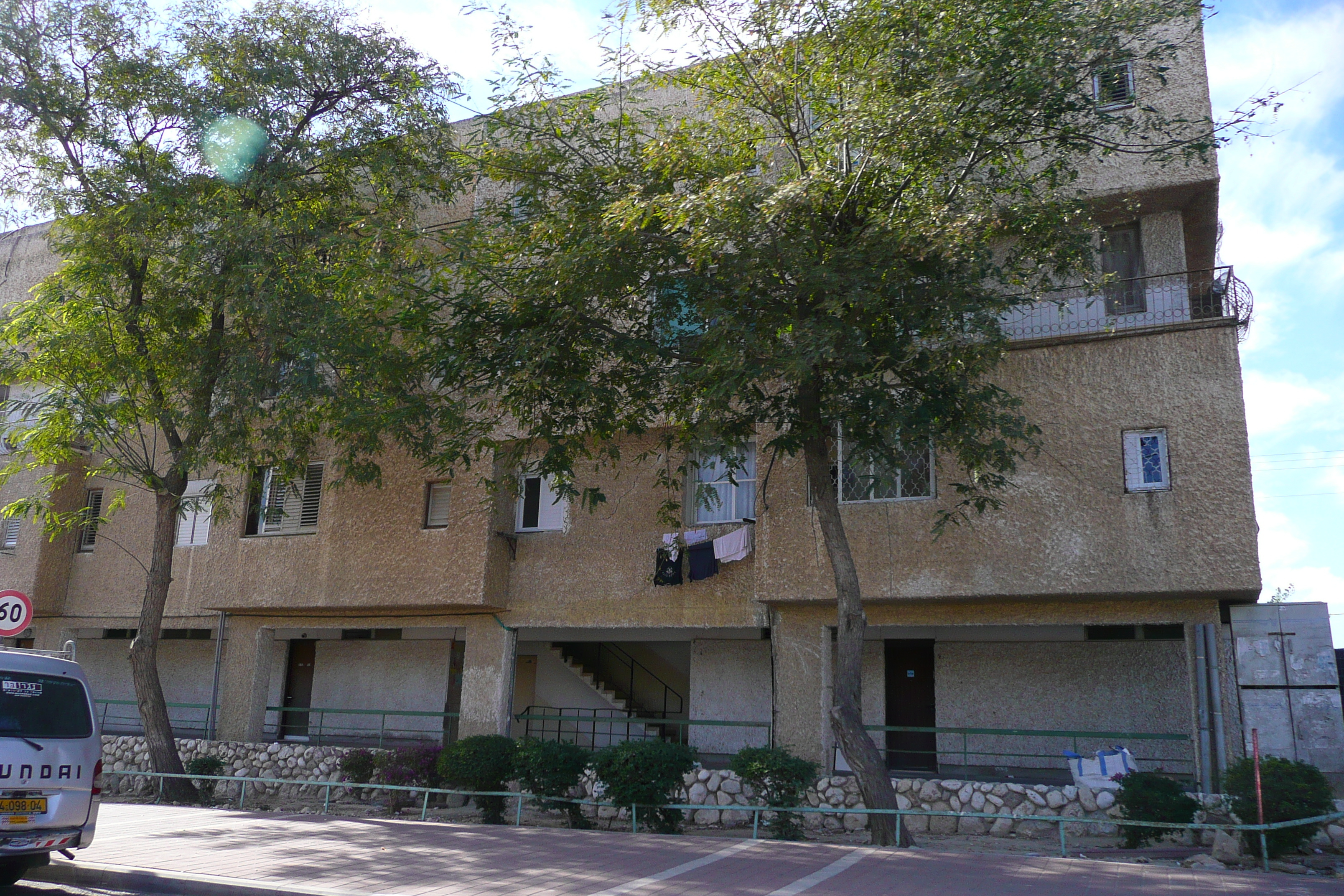 Photo Israel Beer Sheva 2007-12 4