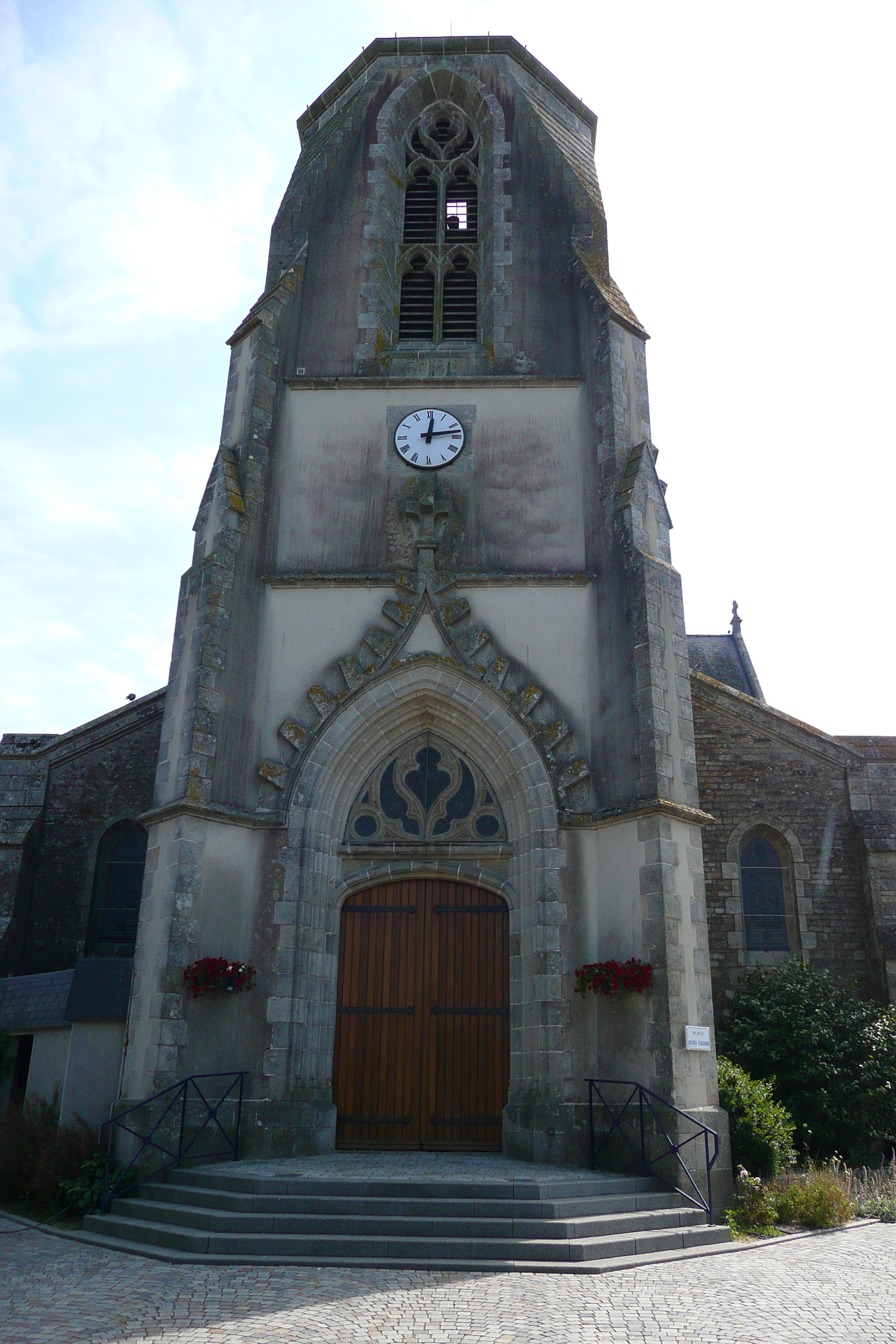 Photo France Asserac 2007-08 8