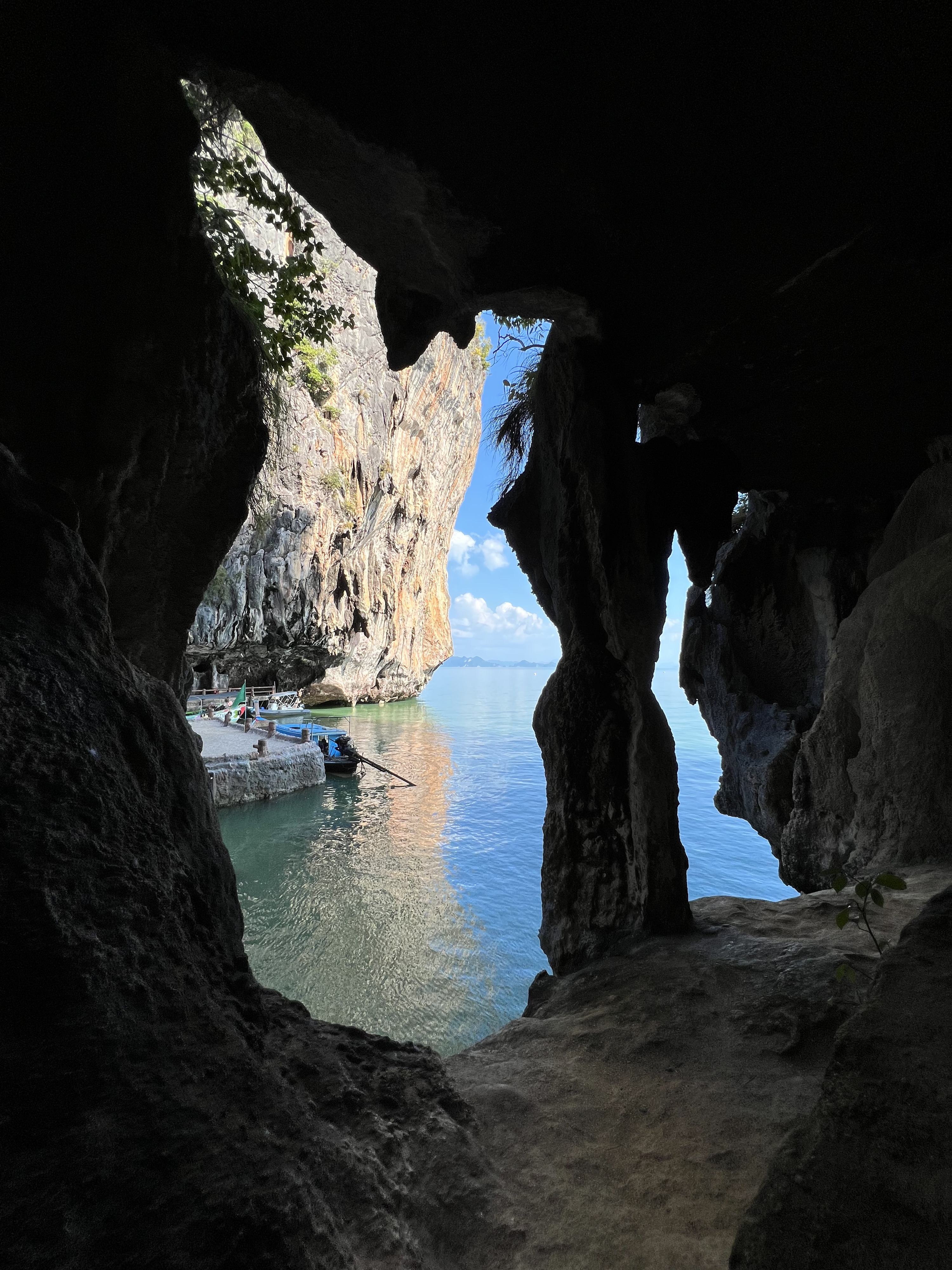 Photo Thaïlande Phang Nga Bay 2021-12 254