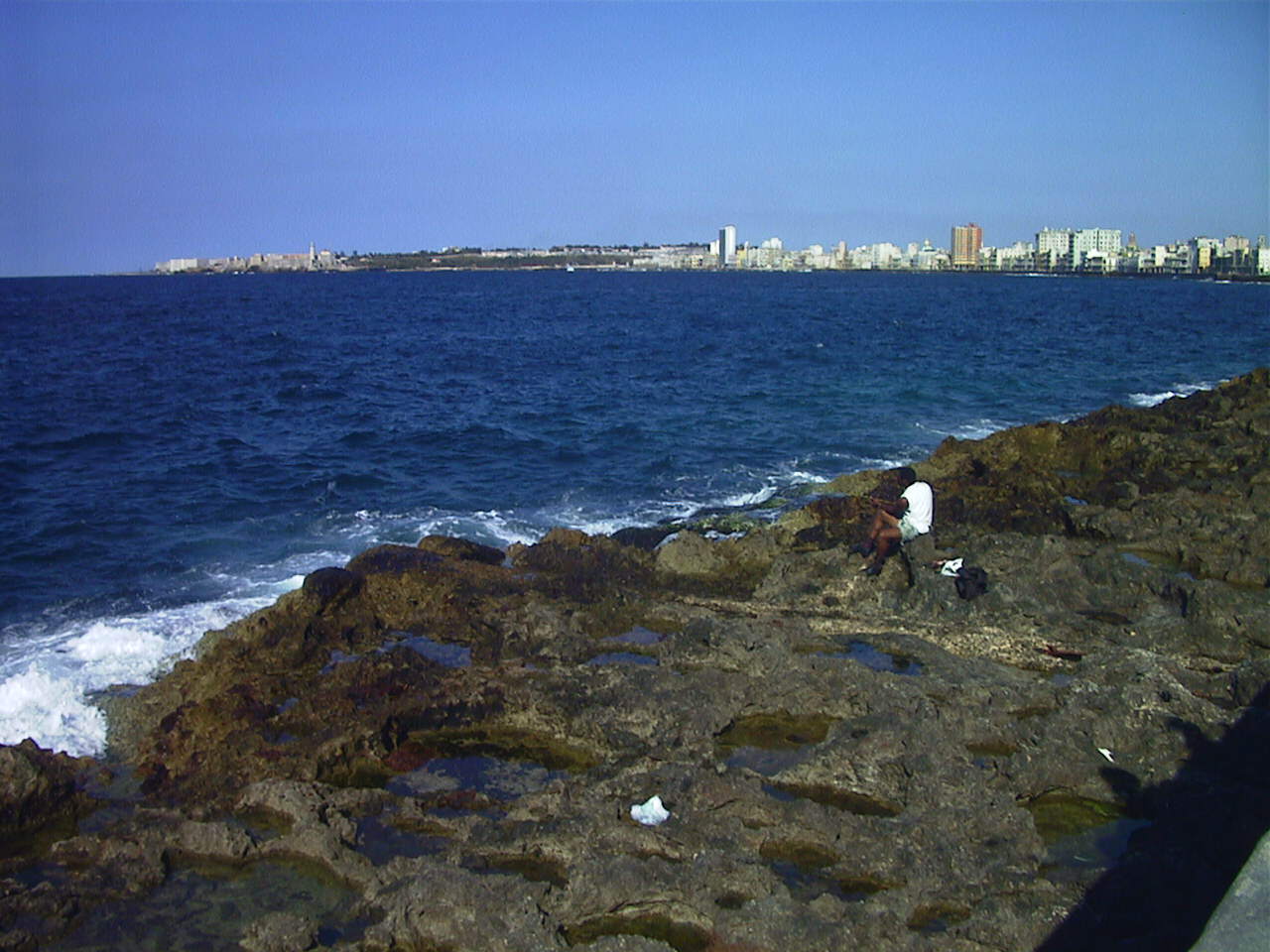 Photo Cuba La Havane 1999-04 4