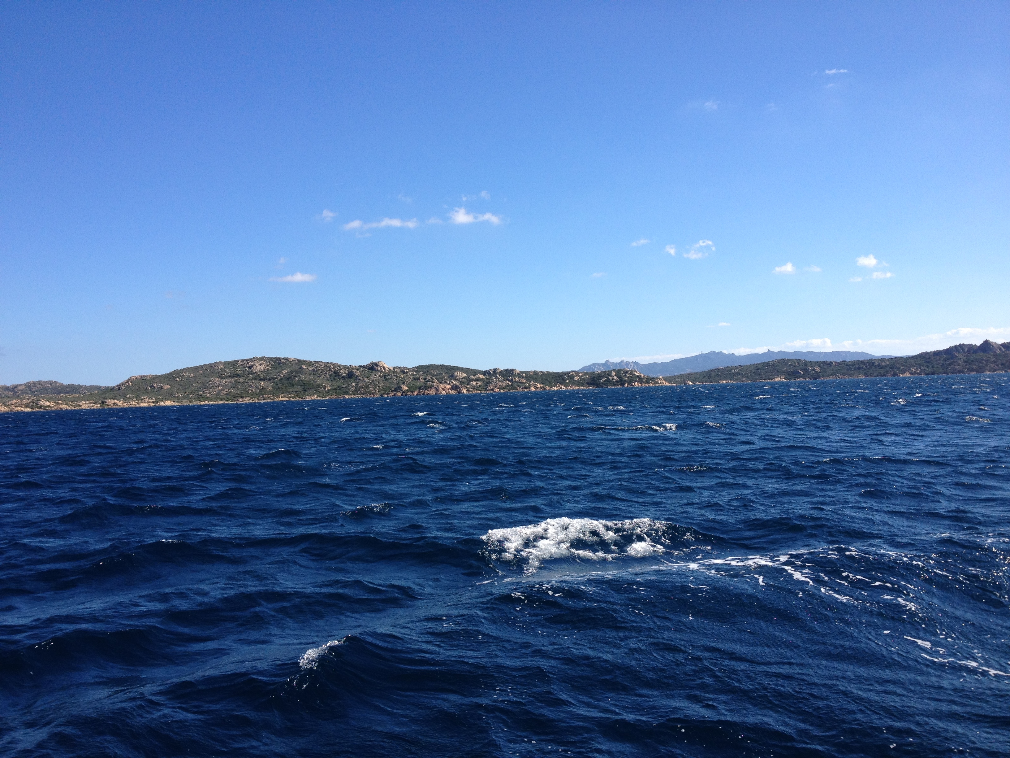 Photo Italie Caprera 2012-09 27